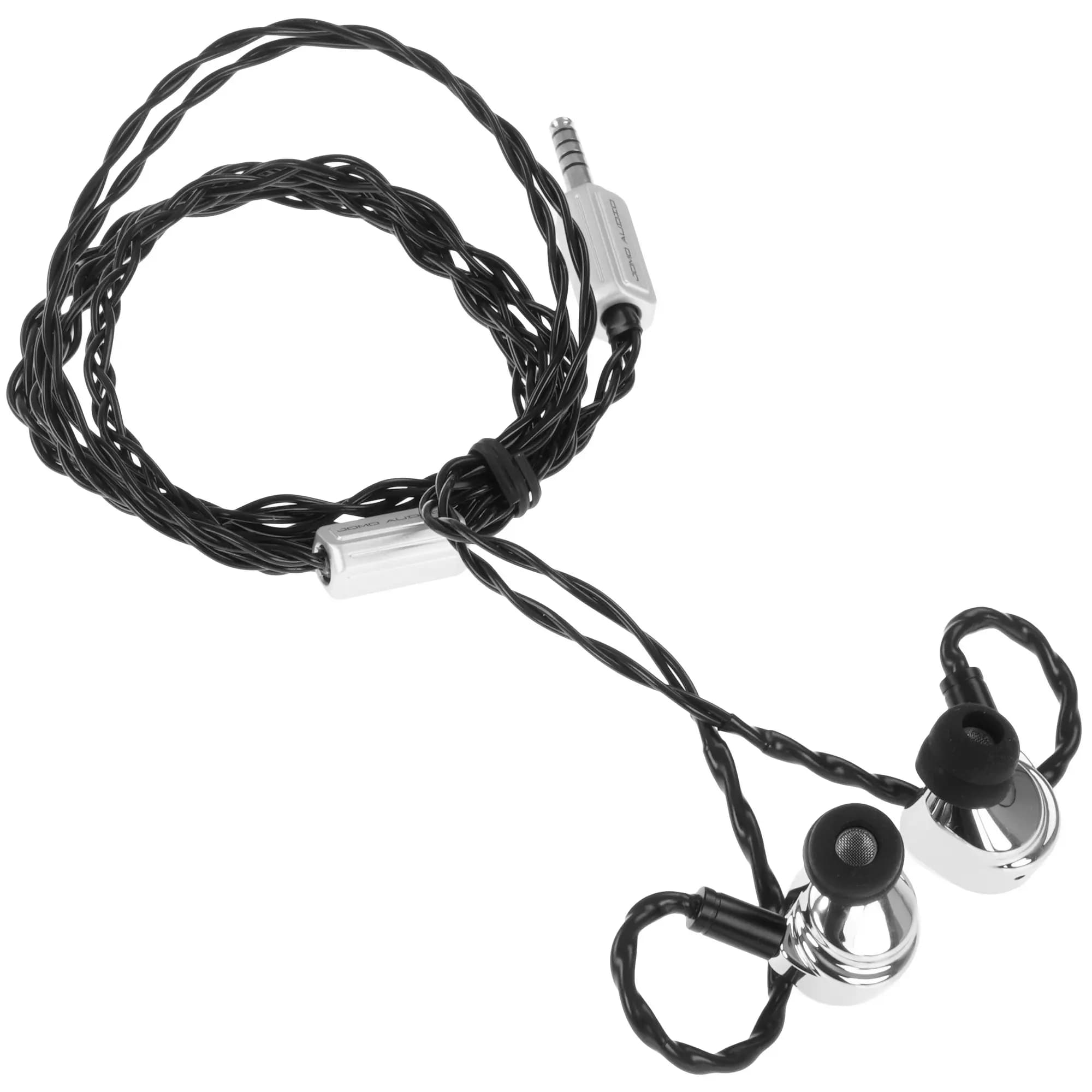 Jomo Audio Nautic Stellar Wired Earphones