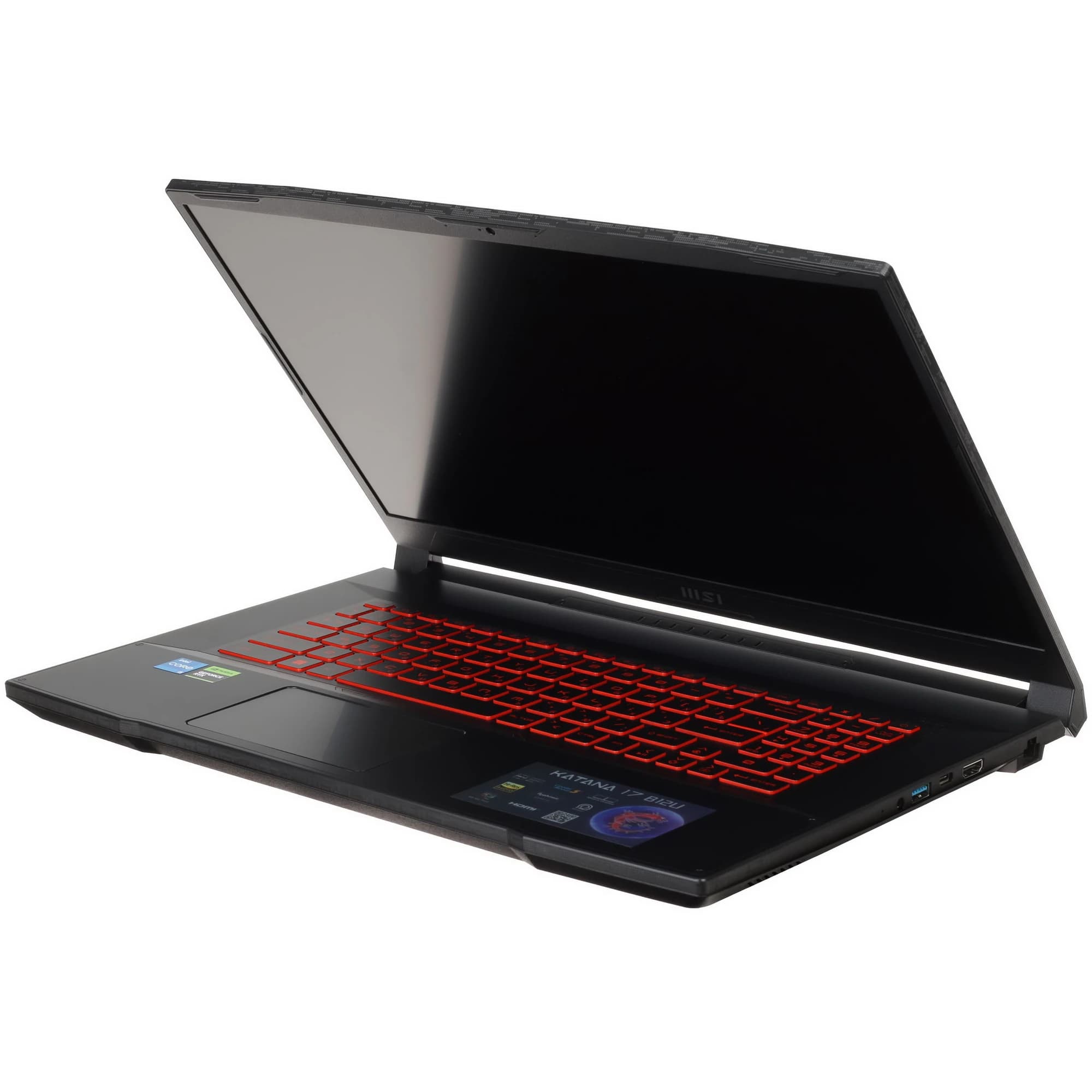 MSI Katana GF76 Gaming Laptop