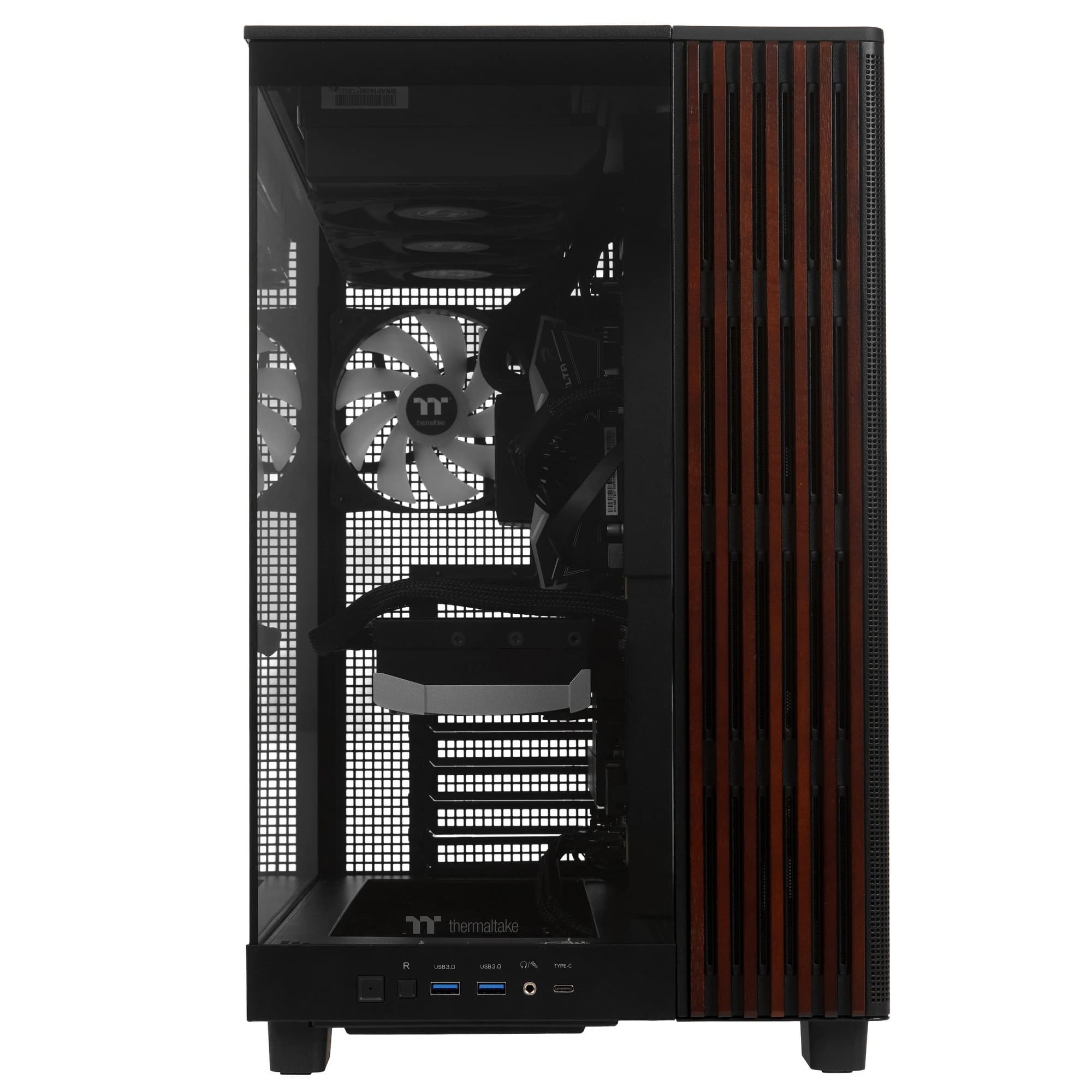 ARDOR Gaming Element E003 Ryzen 7 9800X3D Gaming PC