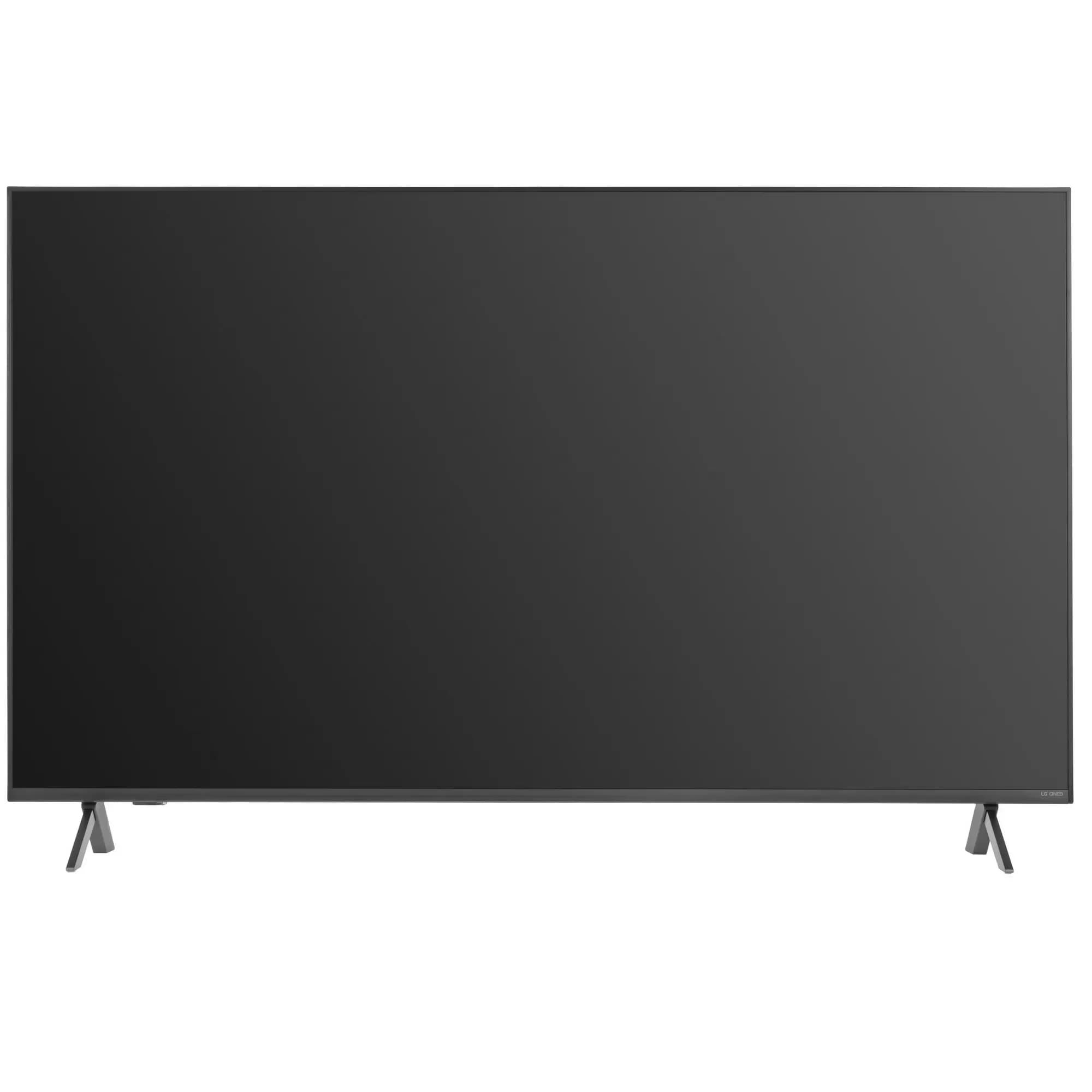 LG QNED82 55" 4K QNED TV