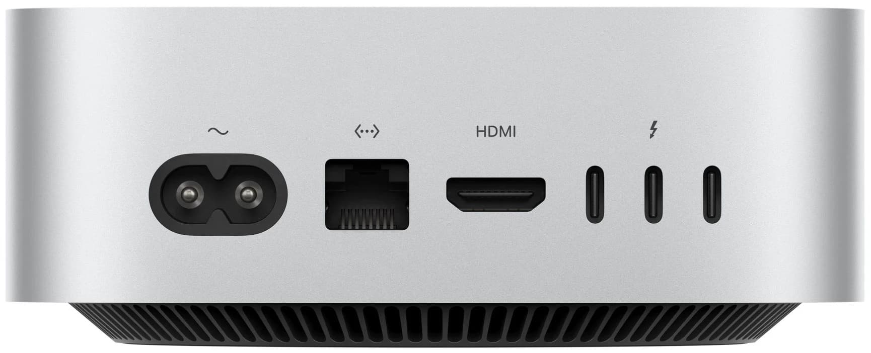 Apple Mac Mini M4 Pro Desktop