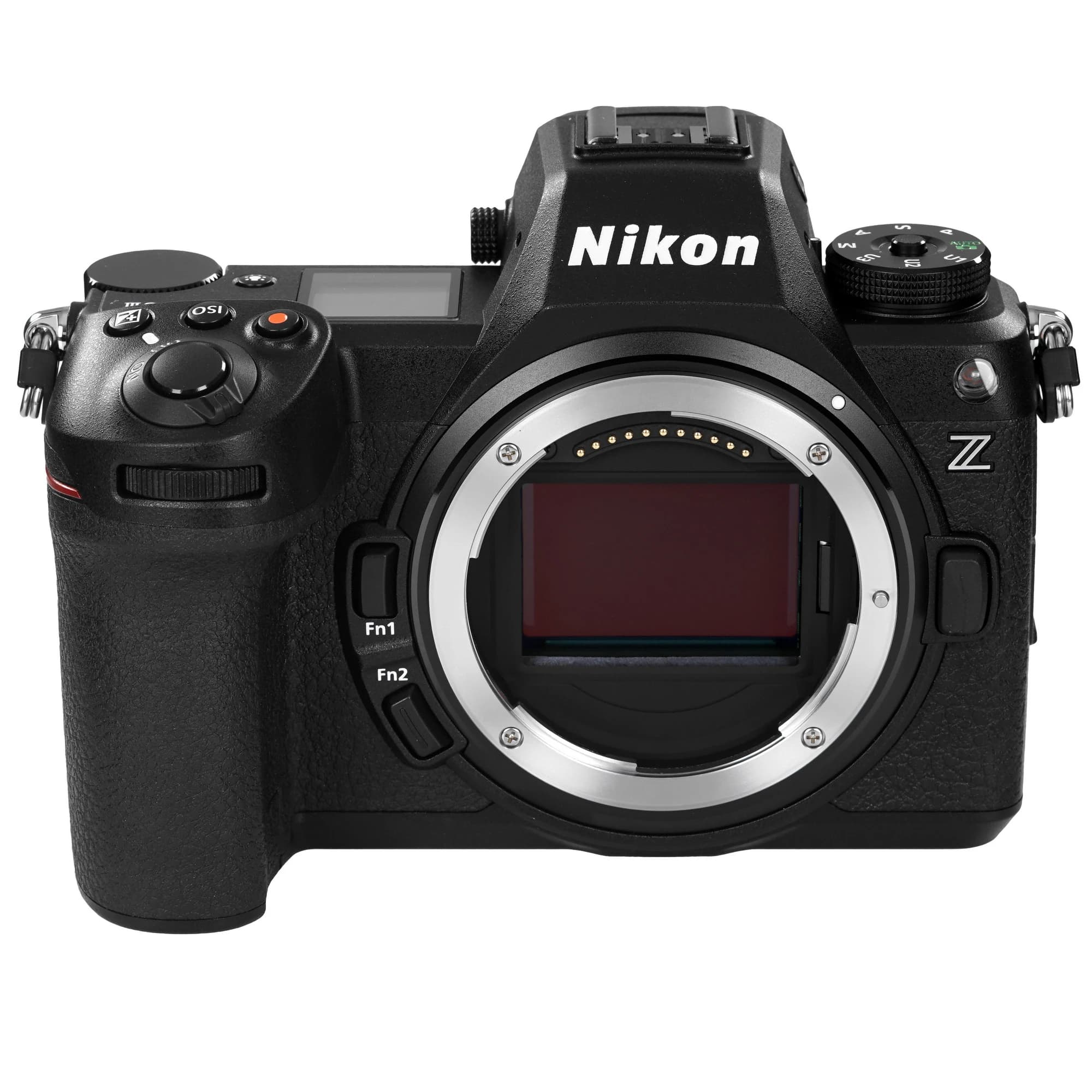 Nikon Z6 III Body Mirrorless Camera