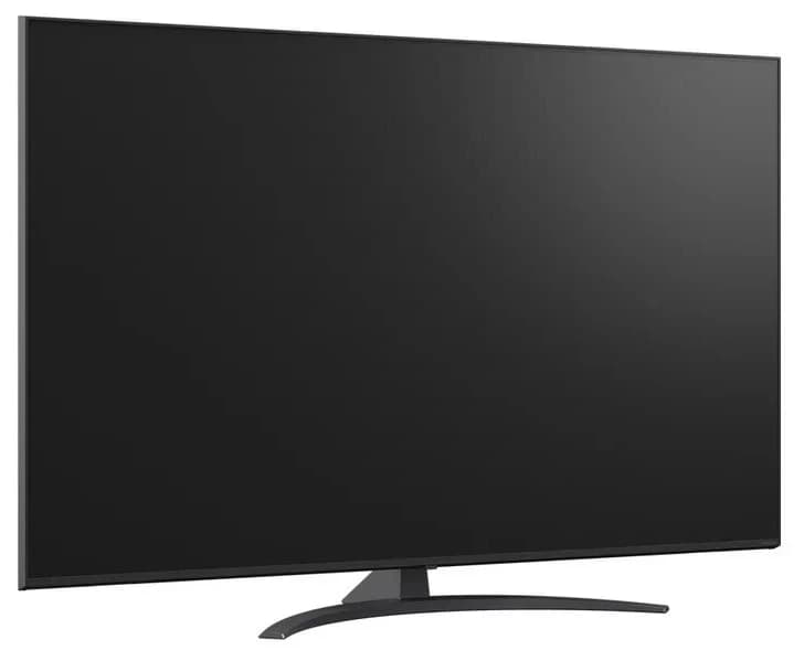 LG NANO81 65" 4K NanoCell TV