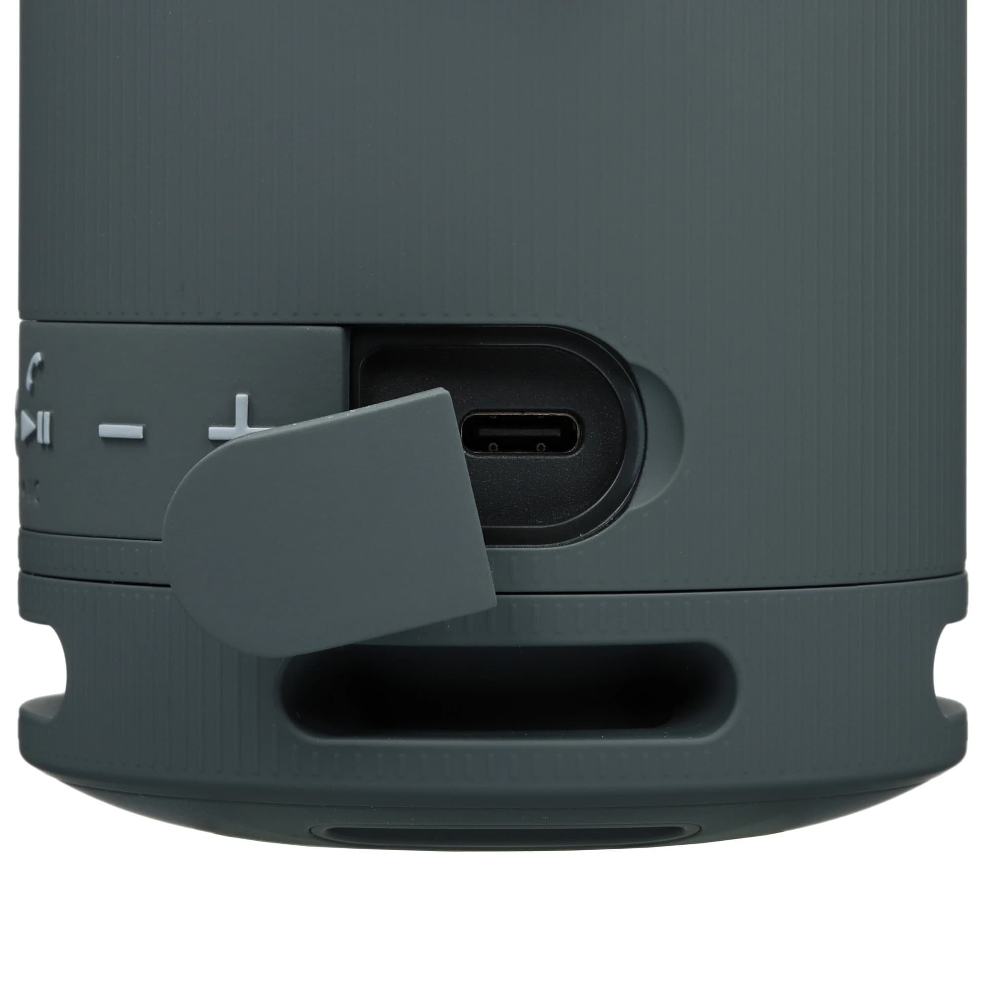 Altavoz portátil Sony SRS-XB100, Negro