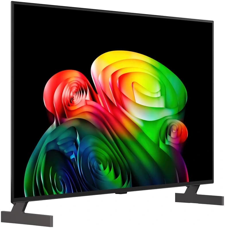 LG OLED B6 48" 4K TV