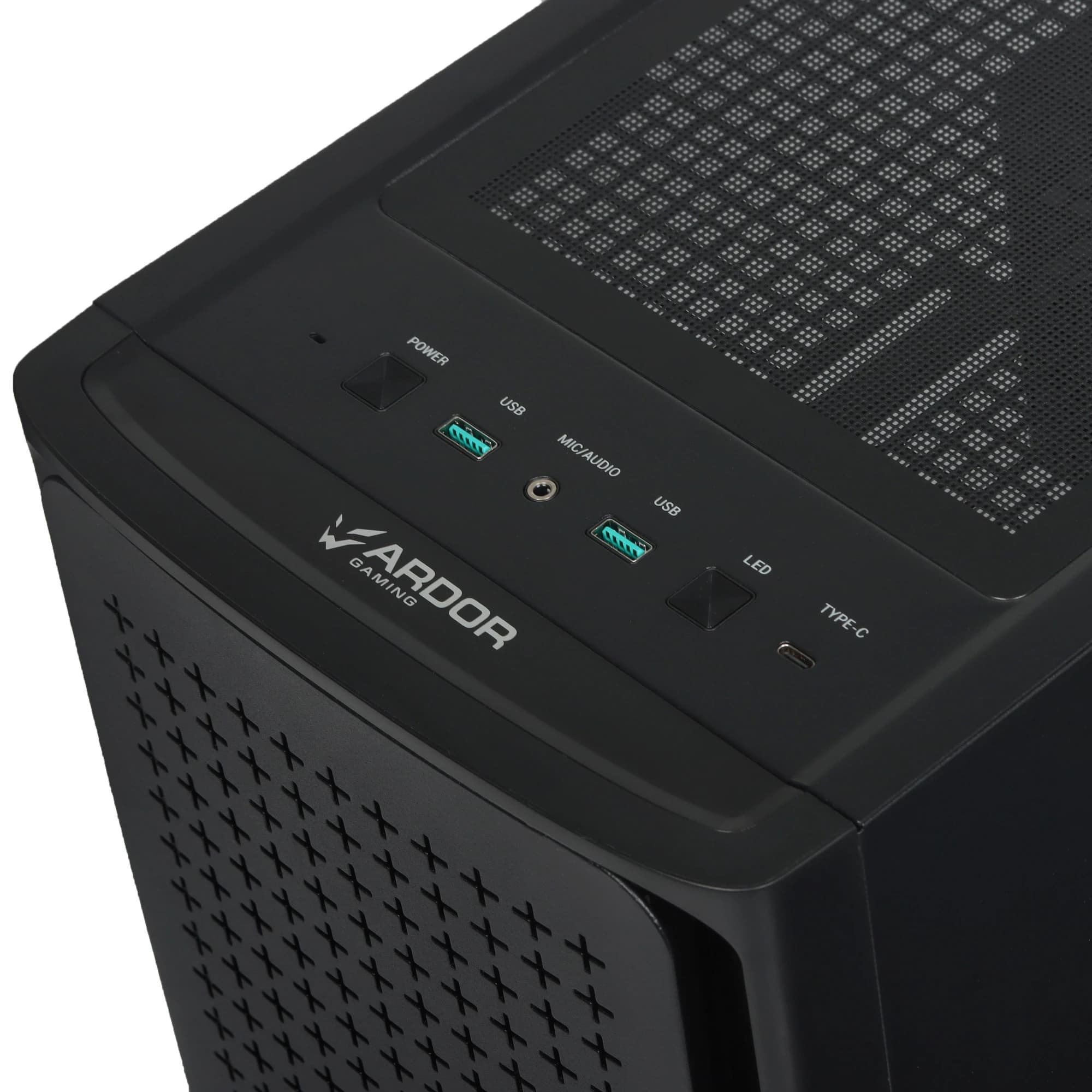 Ardor Gaming Rage H422 Gaming PC