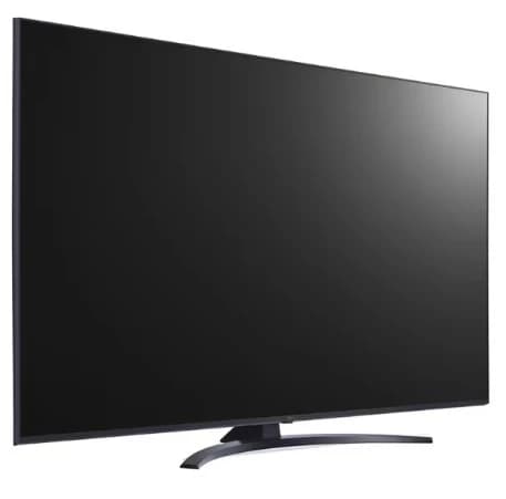 LG UT8100 75" 4K TV