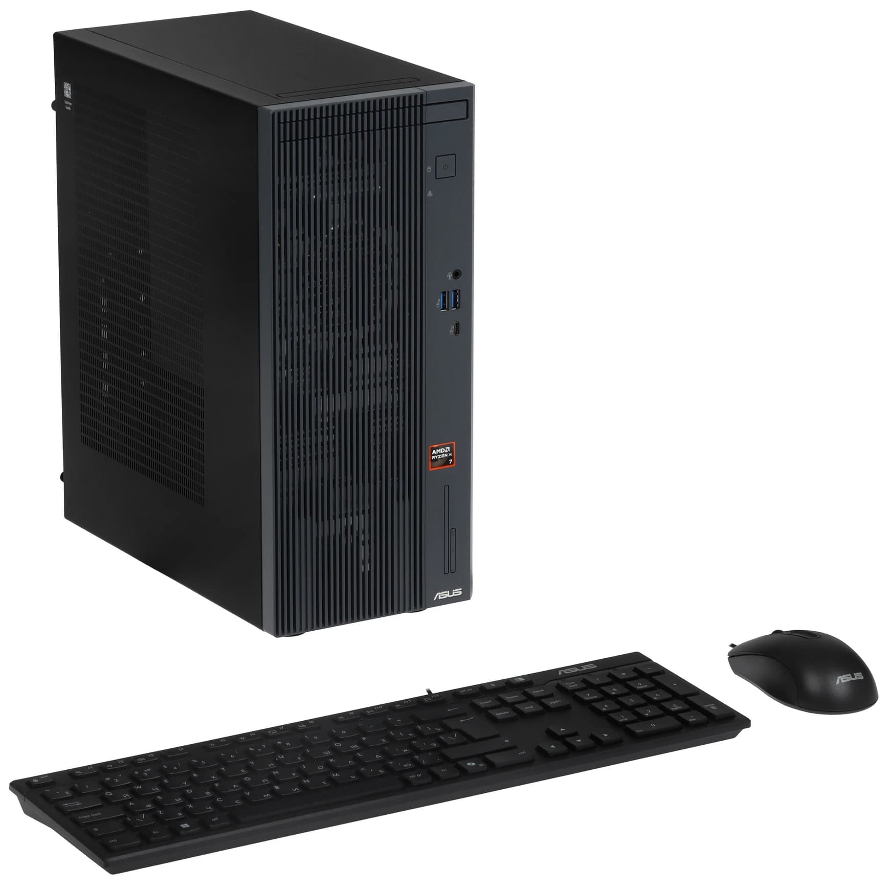 ASUS ExpertCenter P700MK Mini Tower PC