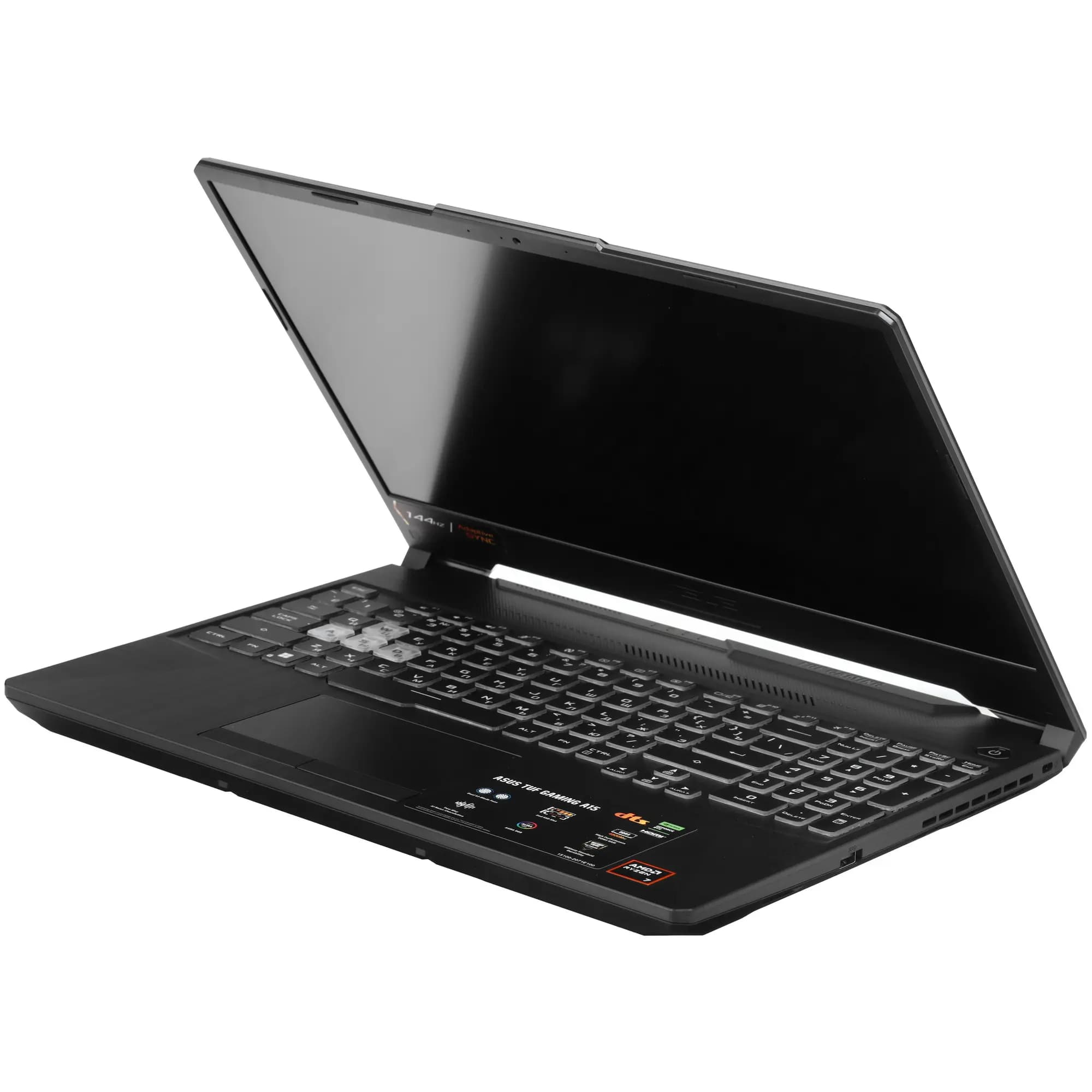 ASUS TUF Gaming A15 15.6" Laptop