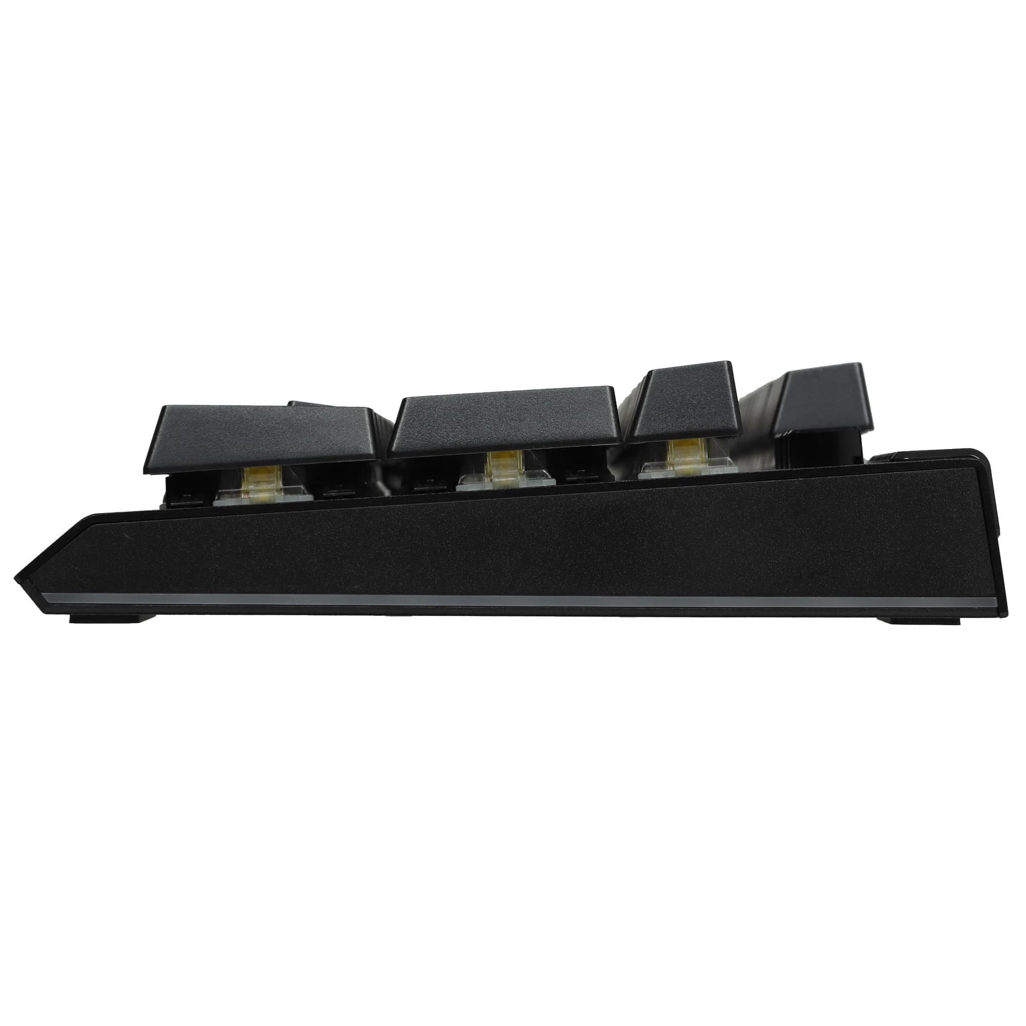 Razer BlackWidow V4 Pro Wired Mechanical Keyboard