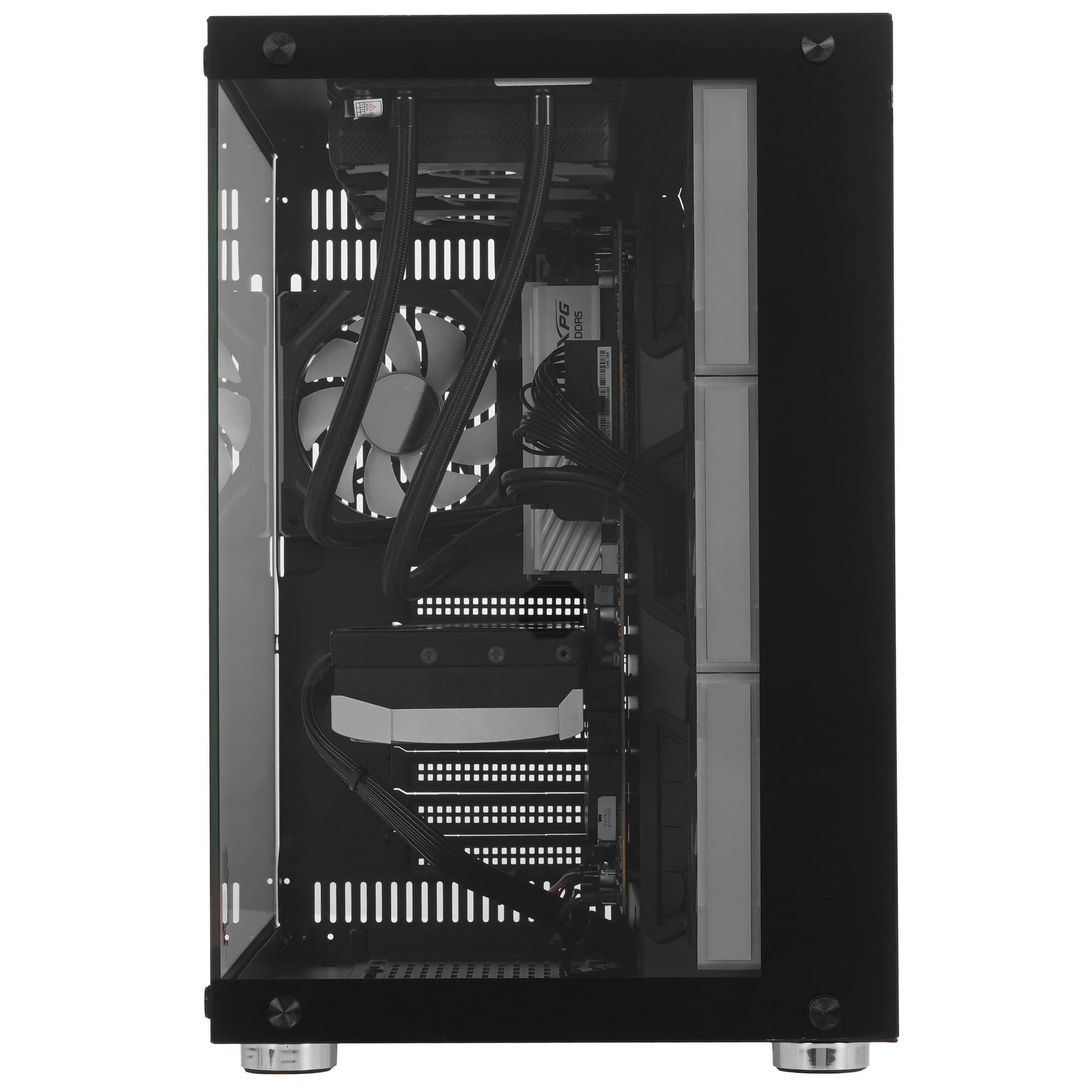 Bloody BD-PC CZ79C3 Core i7-13700KF Gaming PC