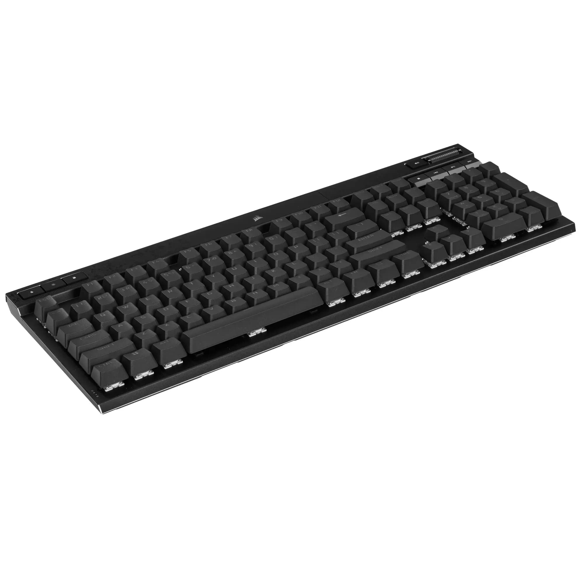 Corsair K70 MAX Wired Keyboard
