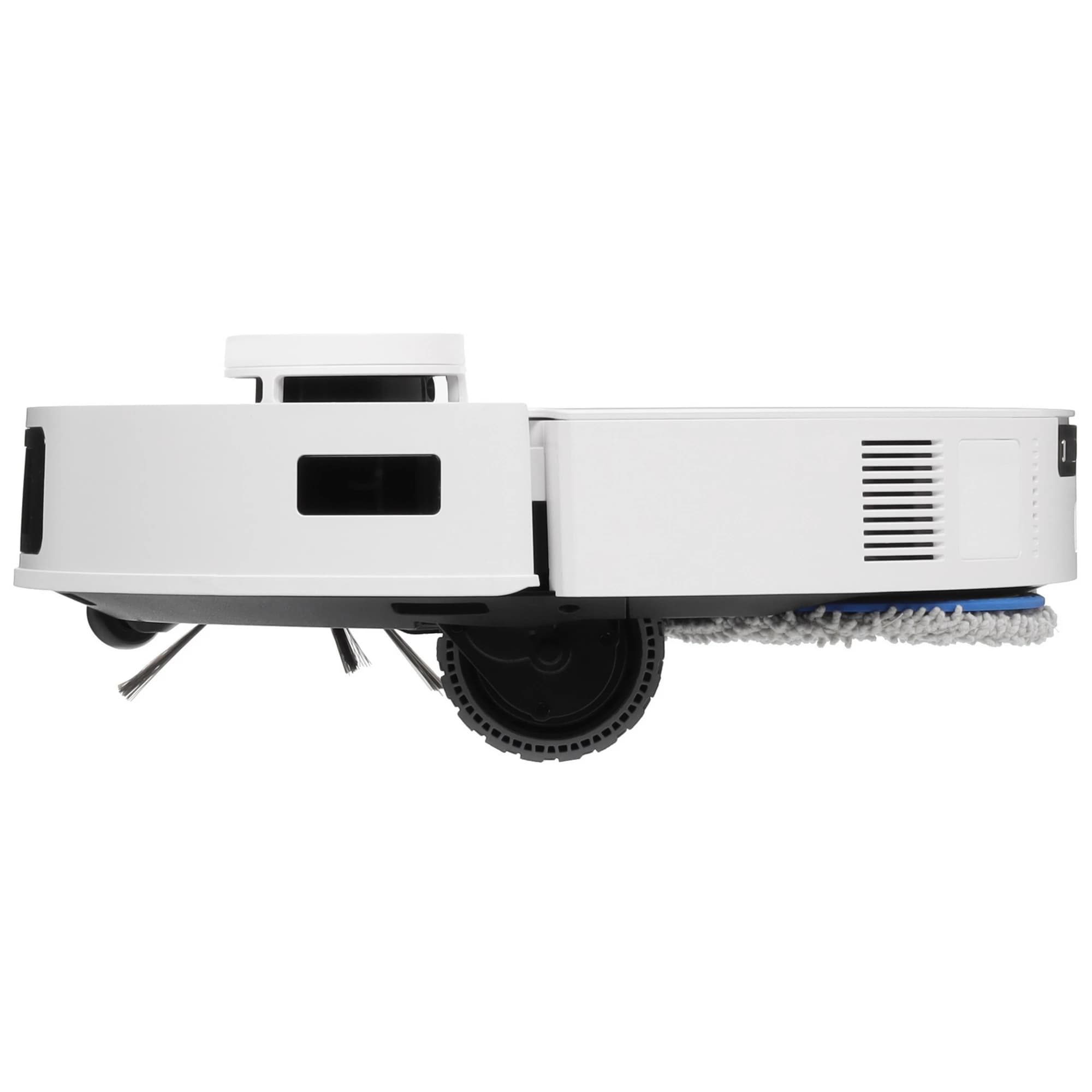 Ecovacs Deebot T30 Pro Omni Robot Vacuum