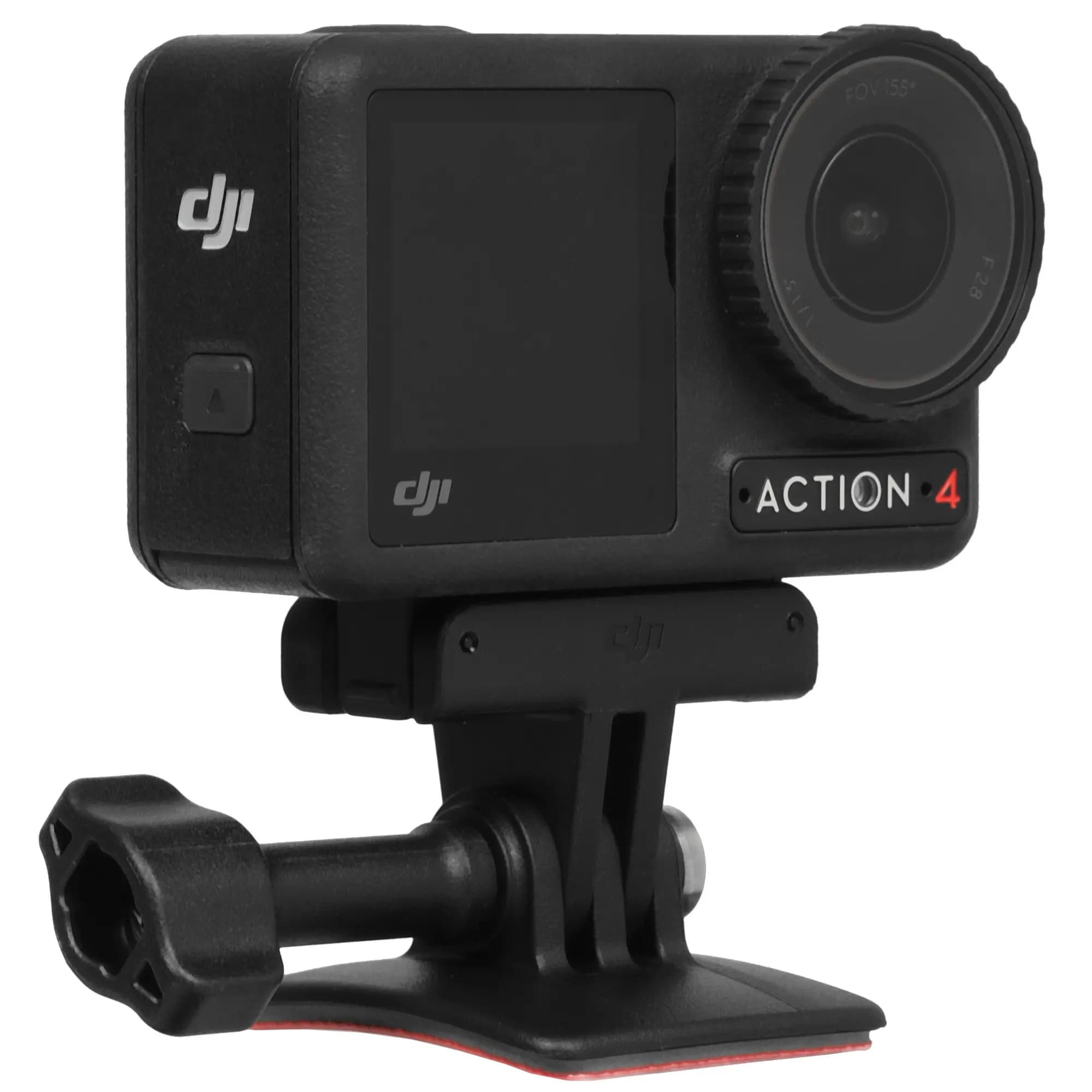 DJI Osmo Action 4 Adventure Combo Action Camera