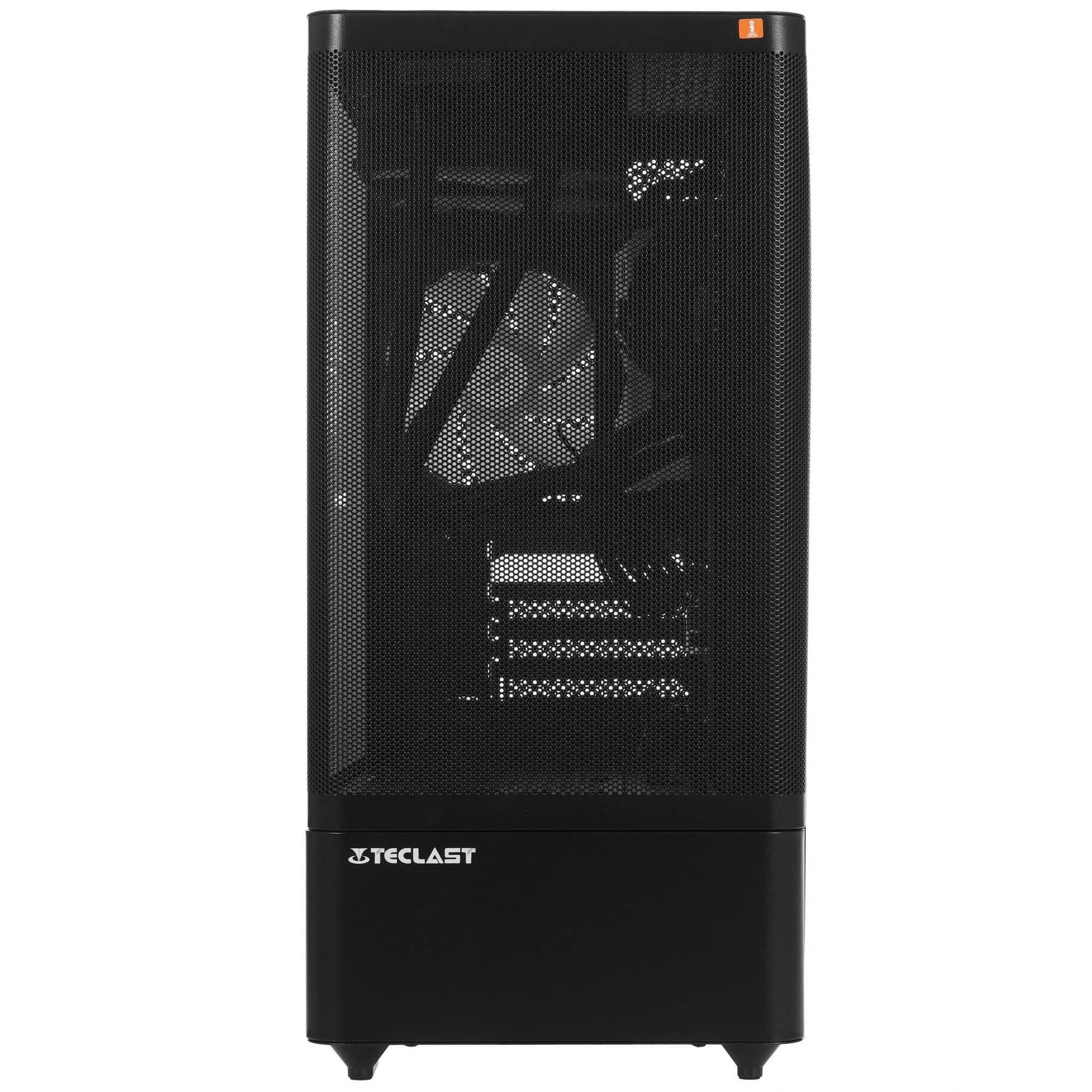 Teclast G03 Core i7 RTX 5070 Ti Mini-Tower PC
