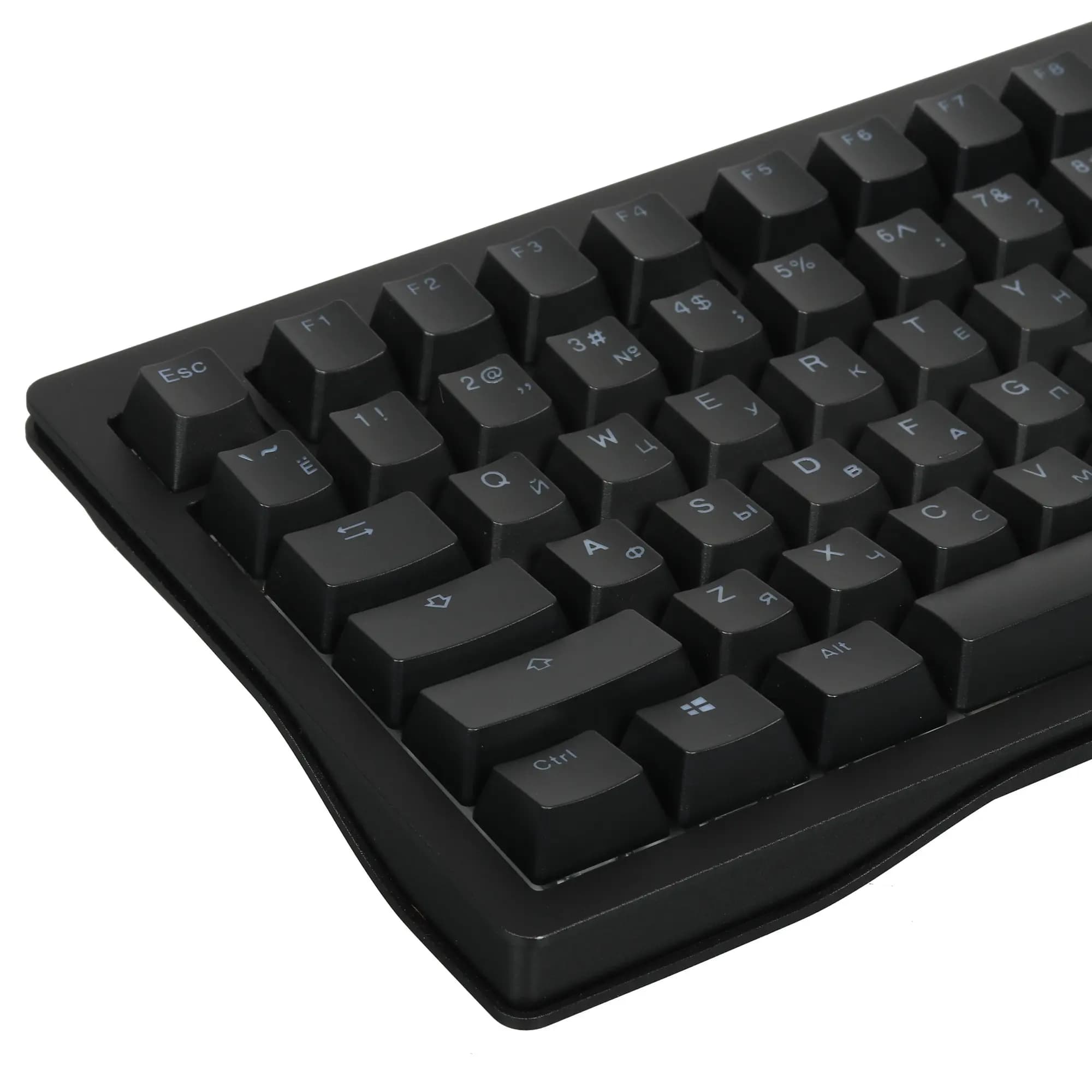 Wooting 80HE Wired Keyboard