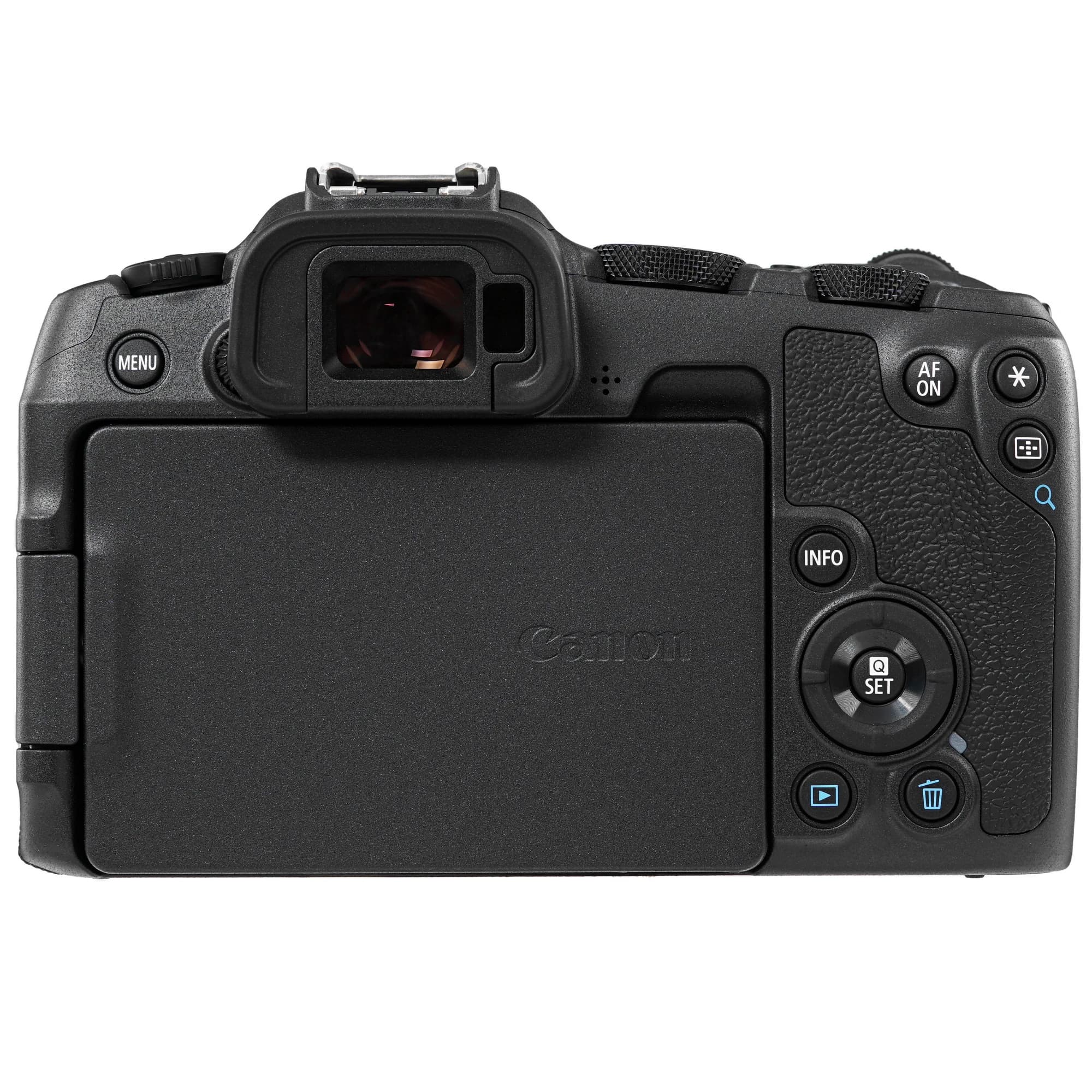 Canon EOS R8 Body Mirrorless Camera