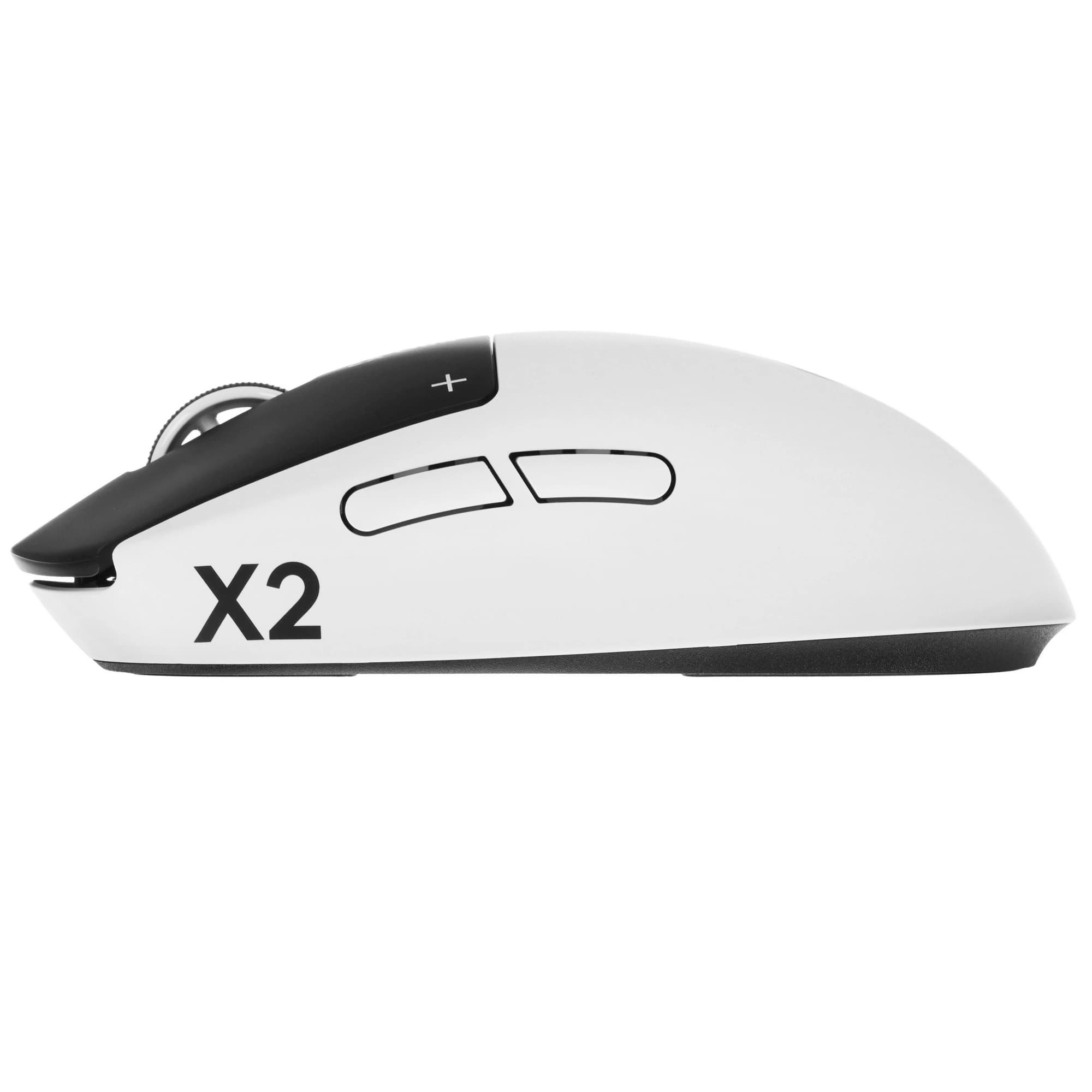 Logitech PRO X2 Superstrike Wireless Mouse