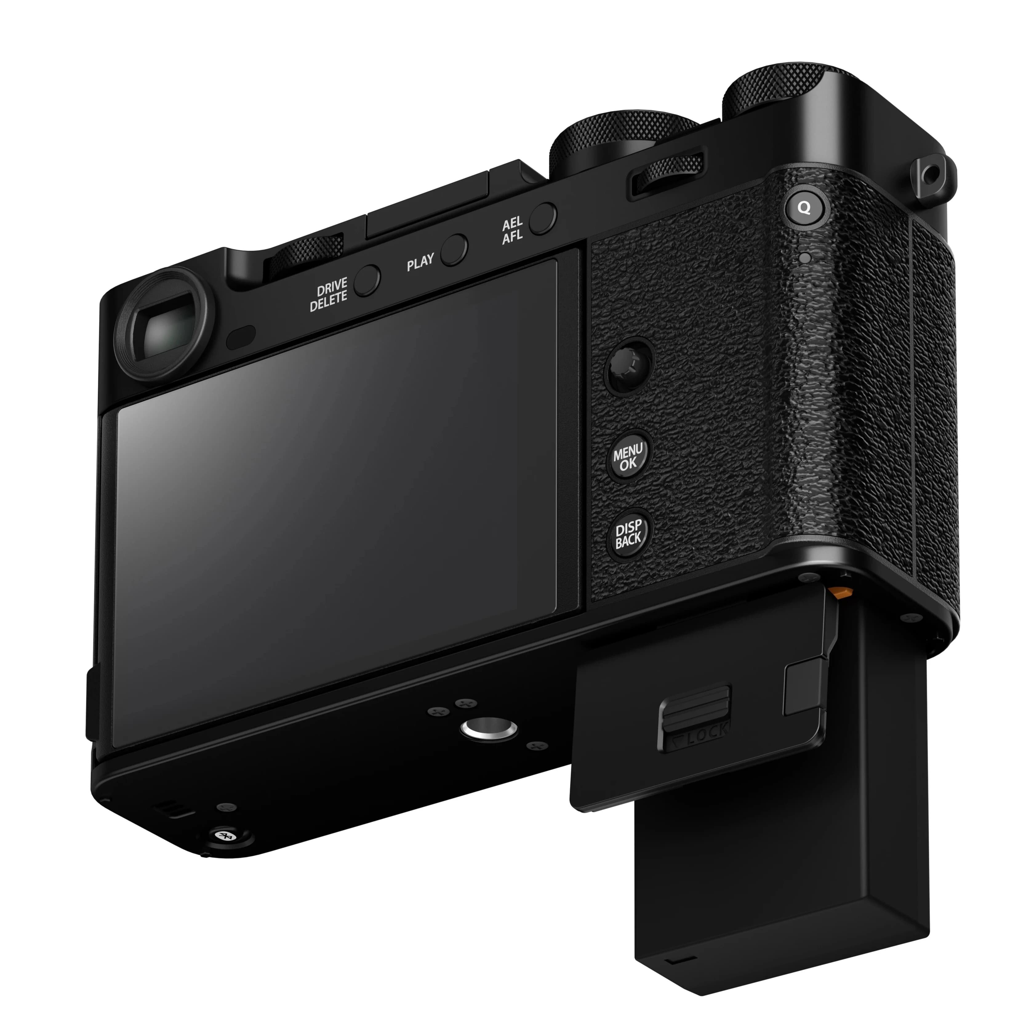Fujifilm X-E5 Body Mirrorless Camera