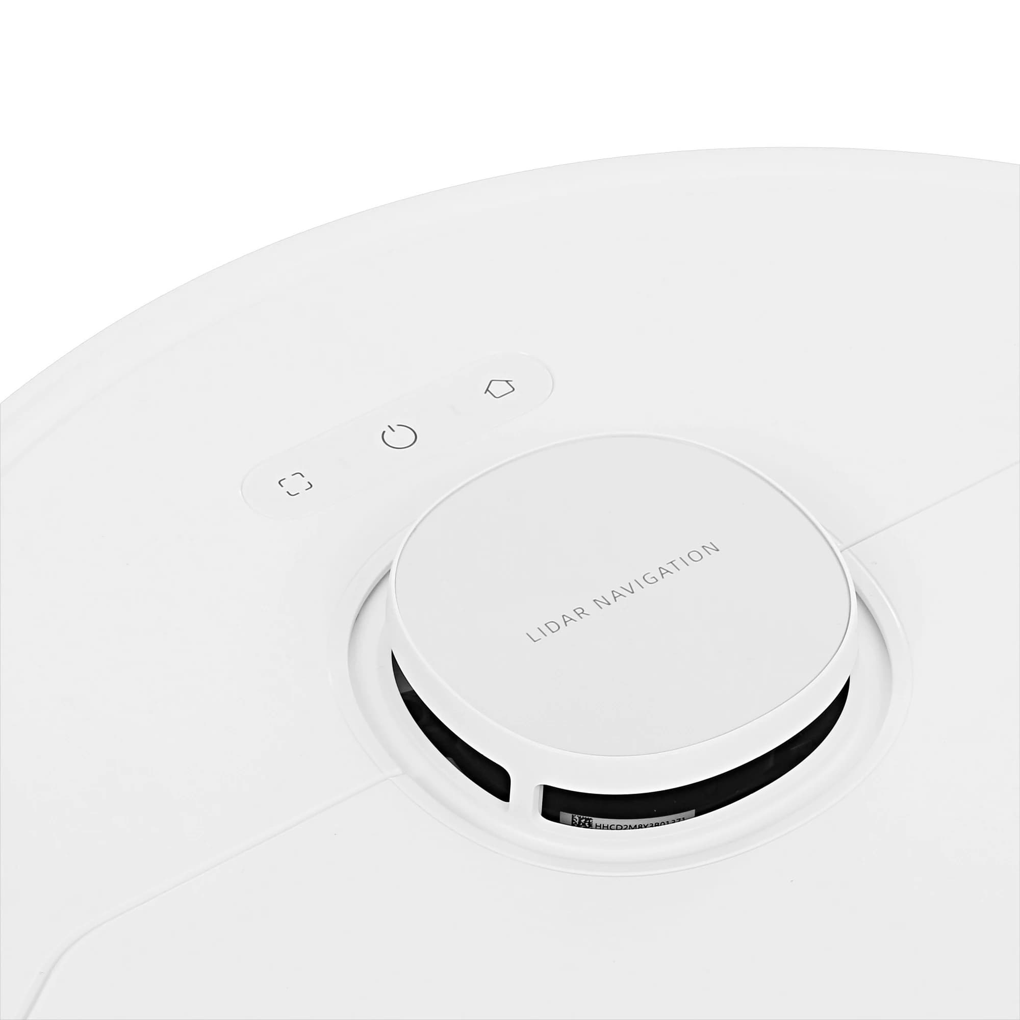 Dreame L10s Ultra Robot Vacuum