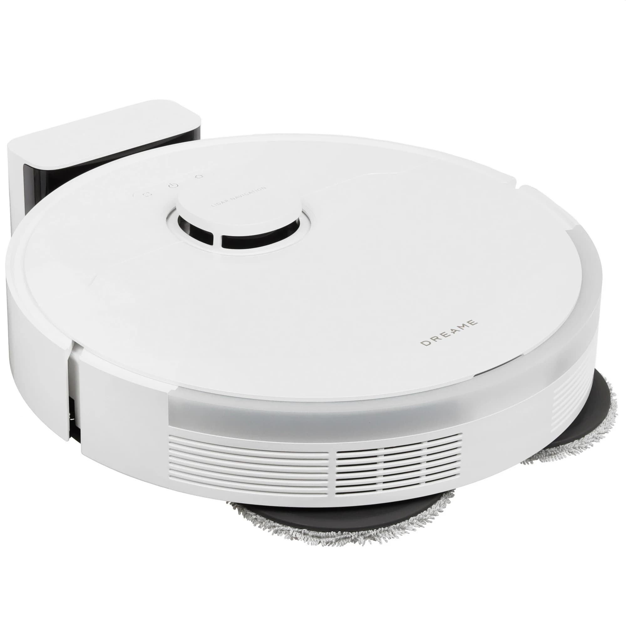 Dreame L10s Pro Gen 2 Robot Vacuum