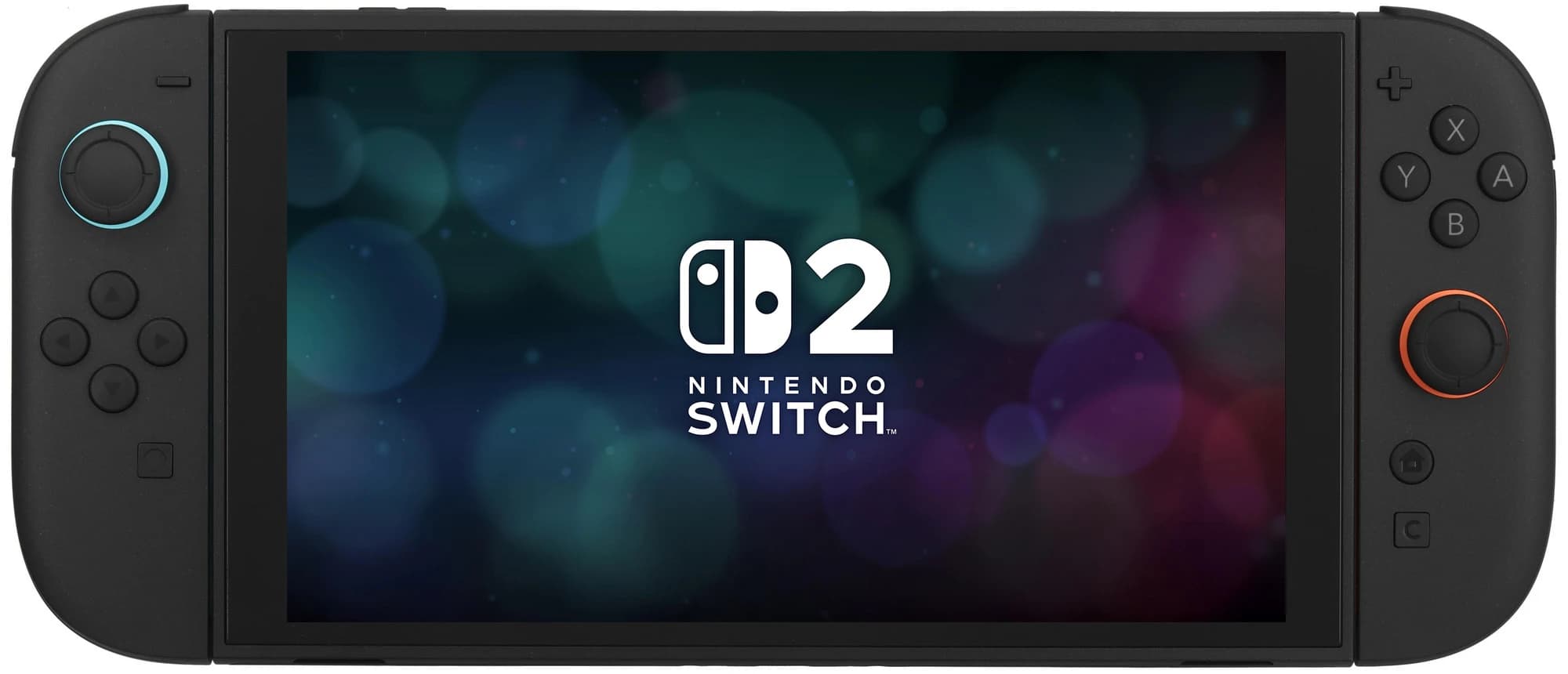 Nintendo Switch 2 Gaming Console