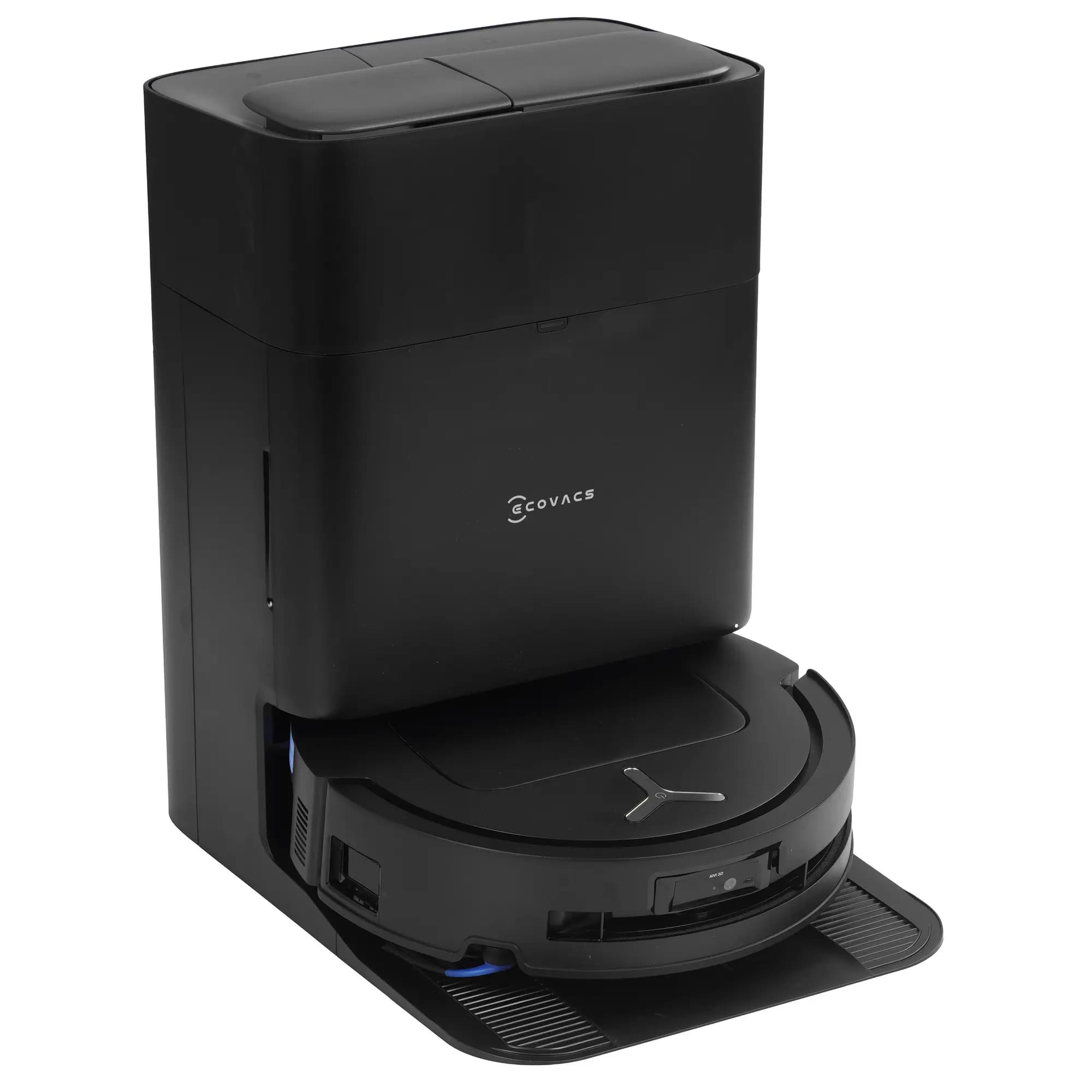 Ecovacs Deebot T80 Robot Vacuum