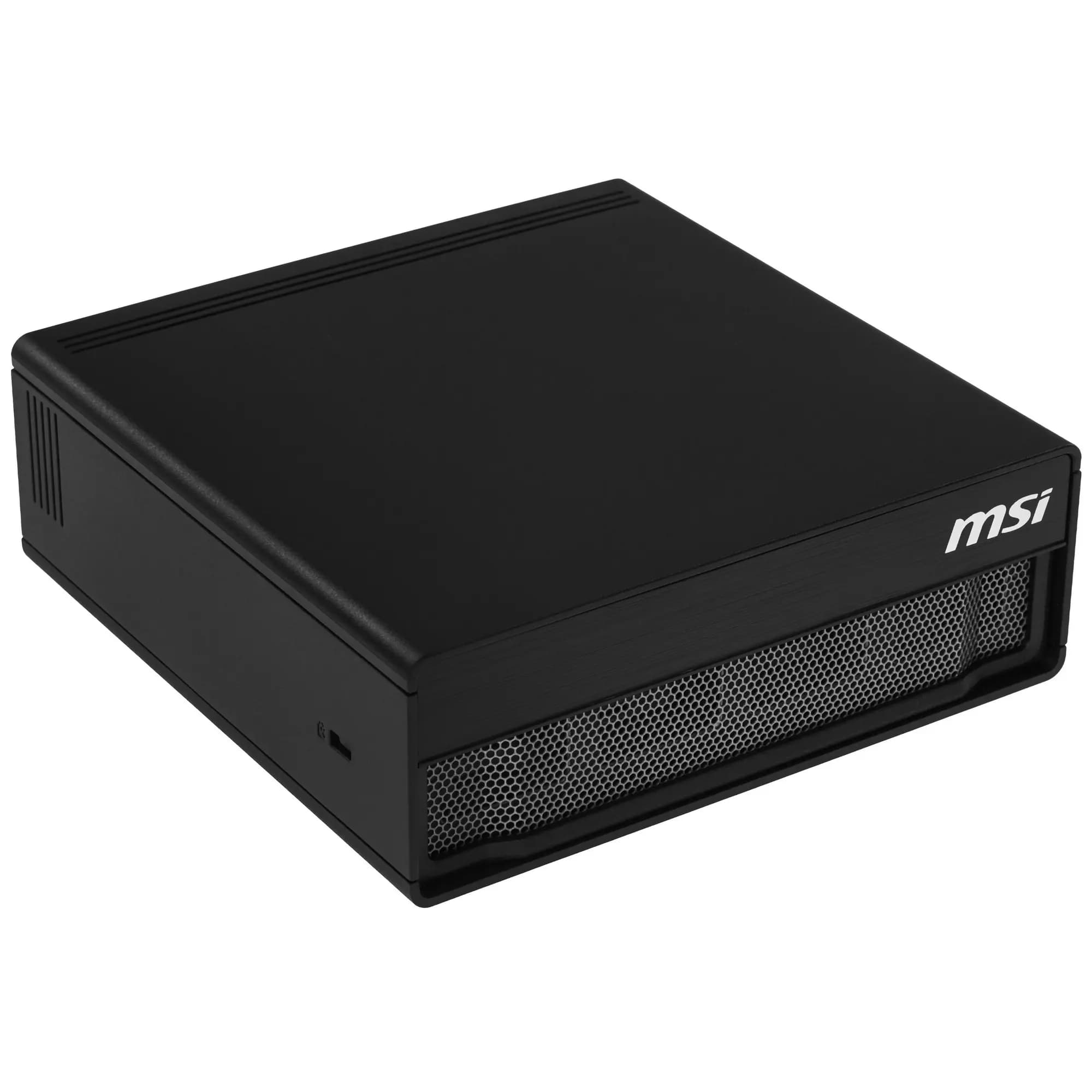 MSI EdgeXpert MS-C931 AI Mini PC