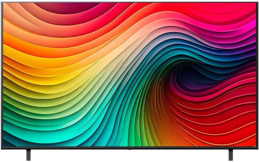 LG NANO80 75" 4K TV