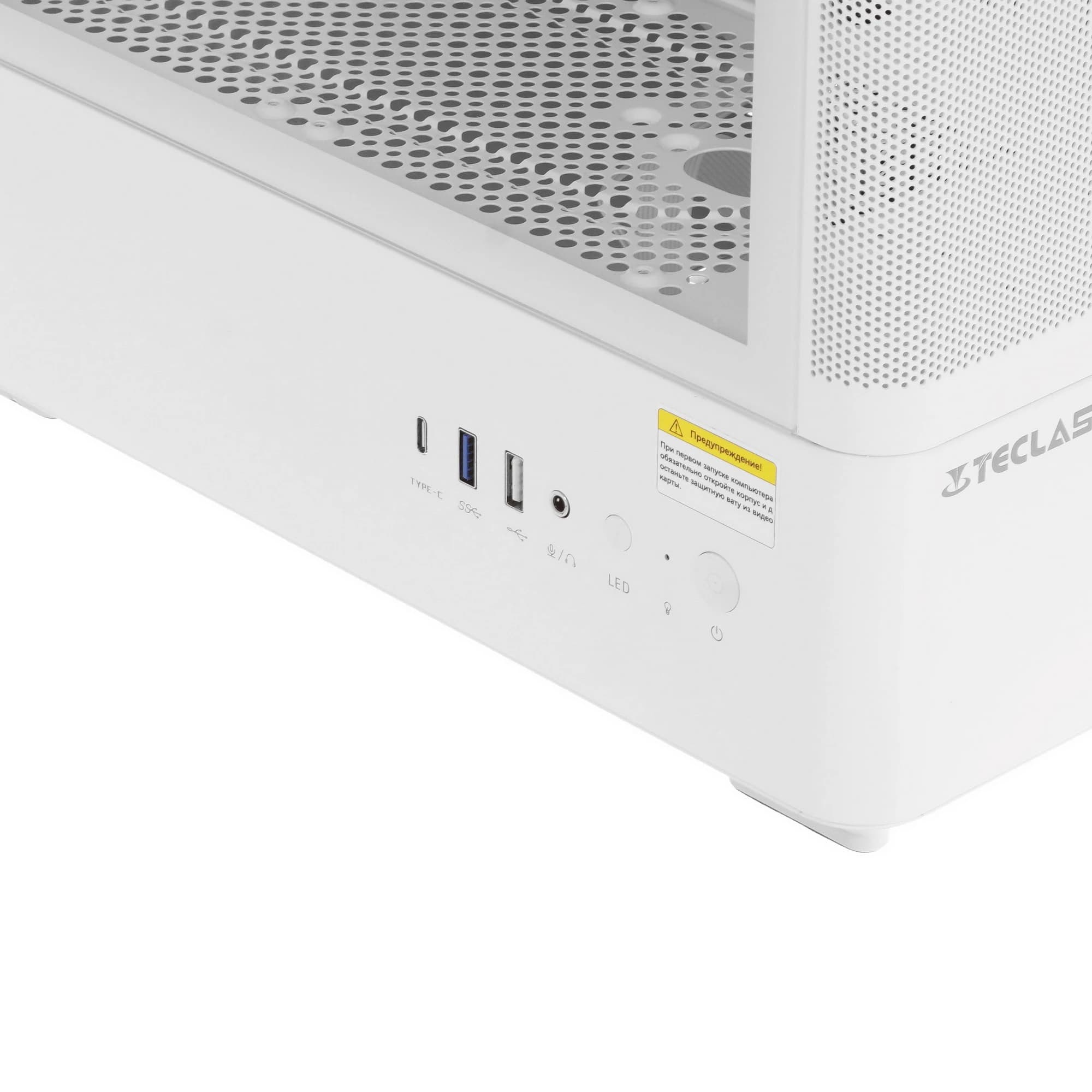 Teclast G03 Core i5-14400F Mini Tower PC