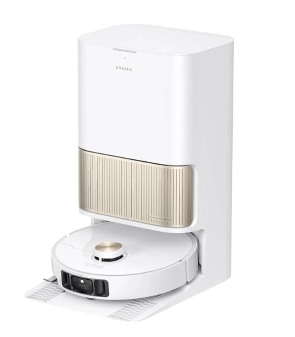 Dreame L40s Pro Ultra Robot Vacuum