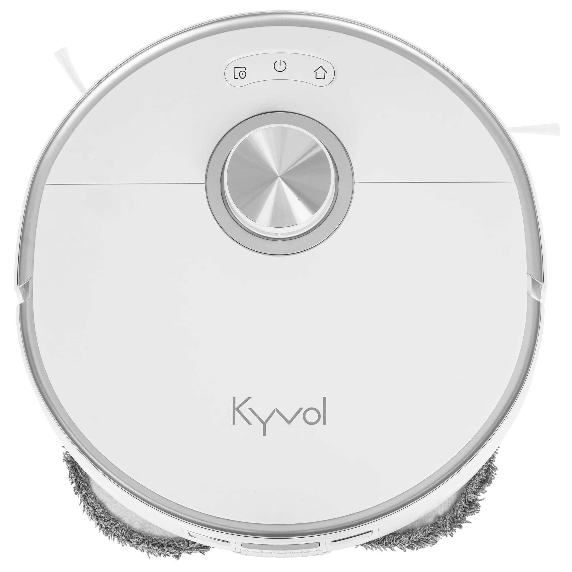 Kyvol S60 Robot Vacuum