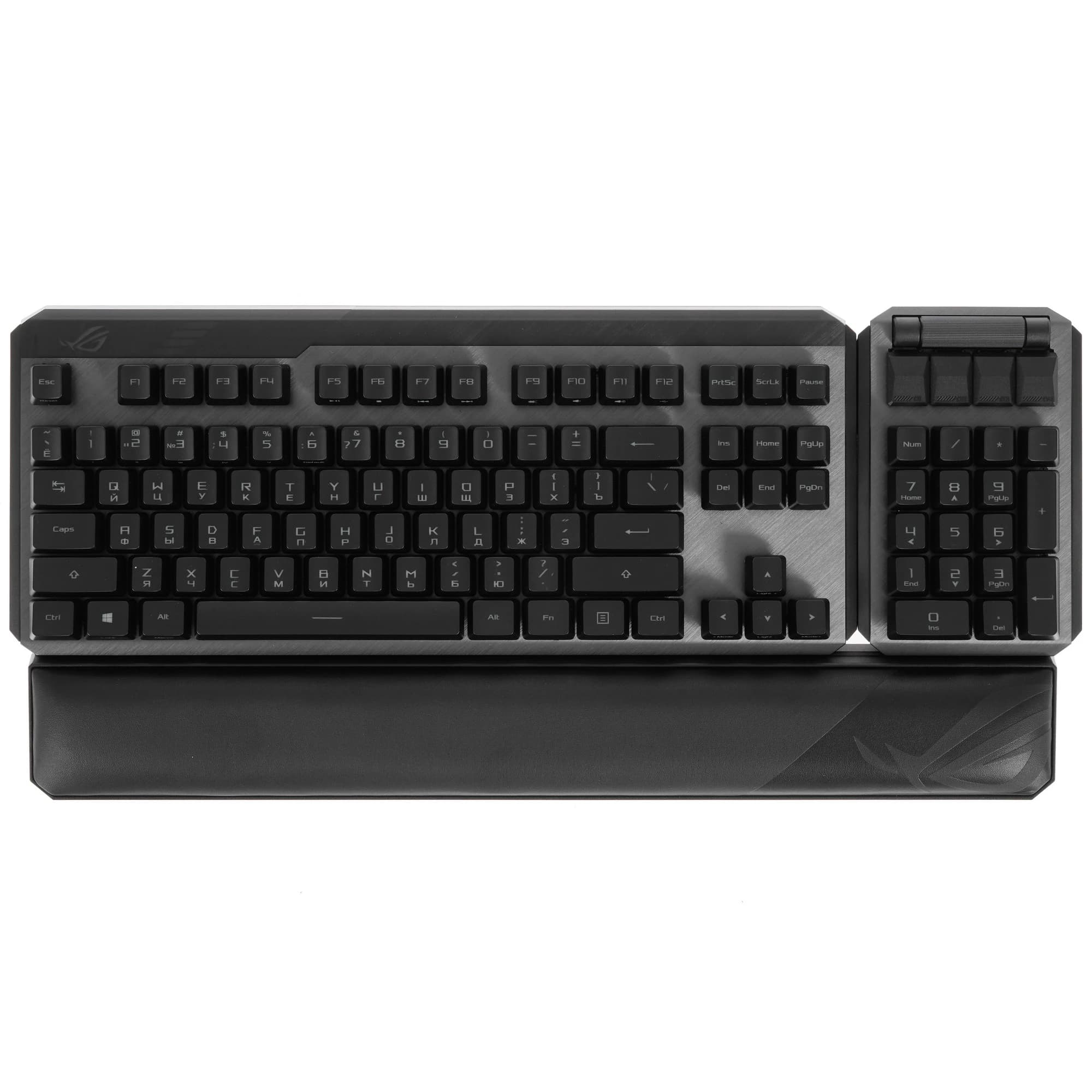 ASUS ROG Claymore II Wireless Mechanical Keyboard