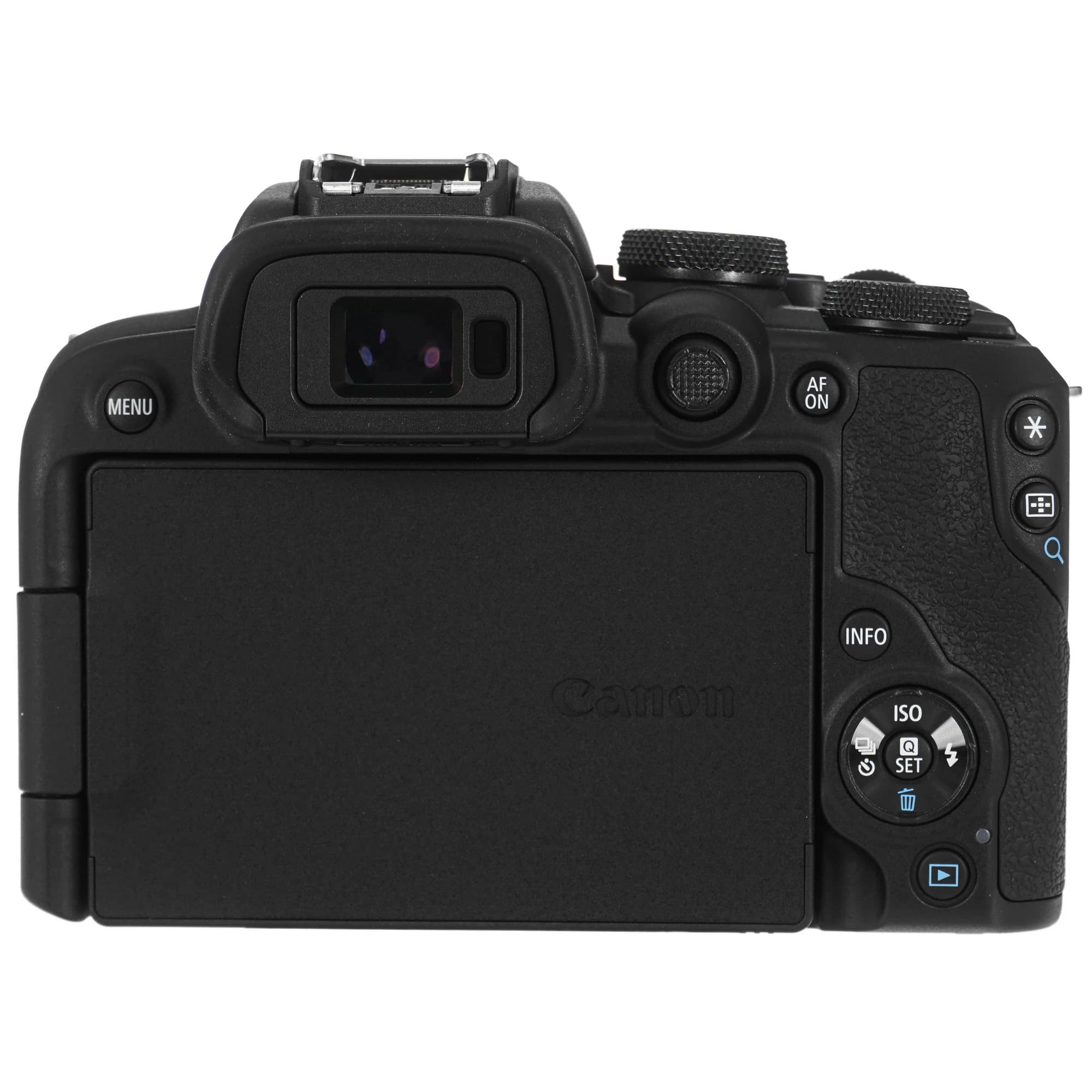 Canon EOS R10 18-45mm Mirrorless Camera