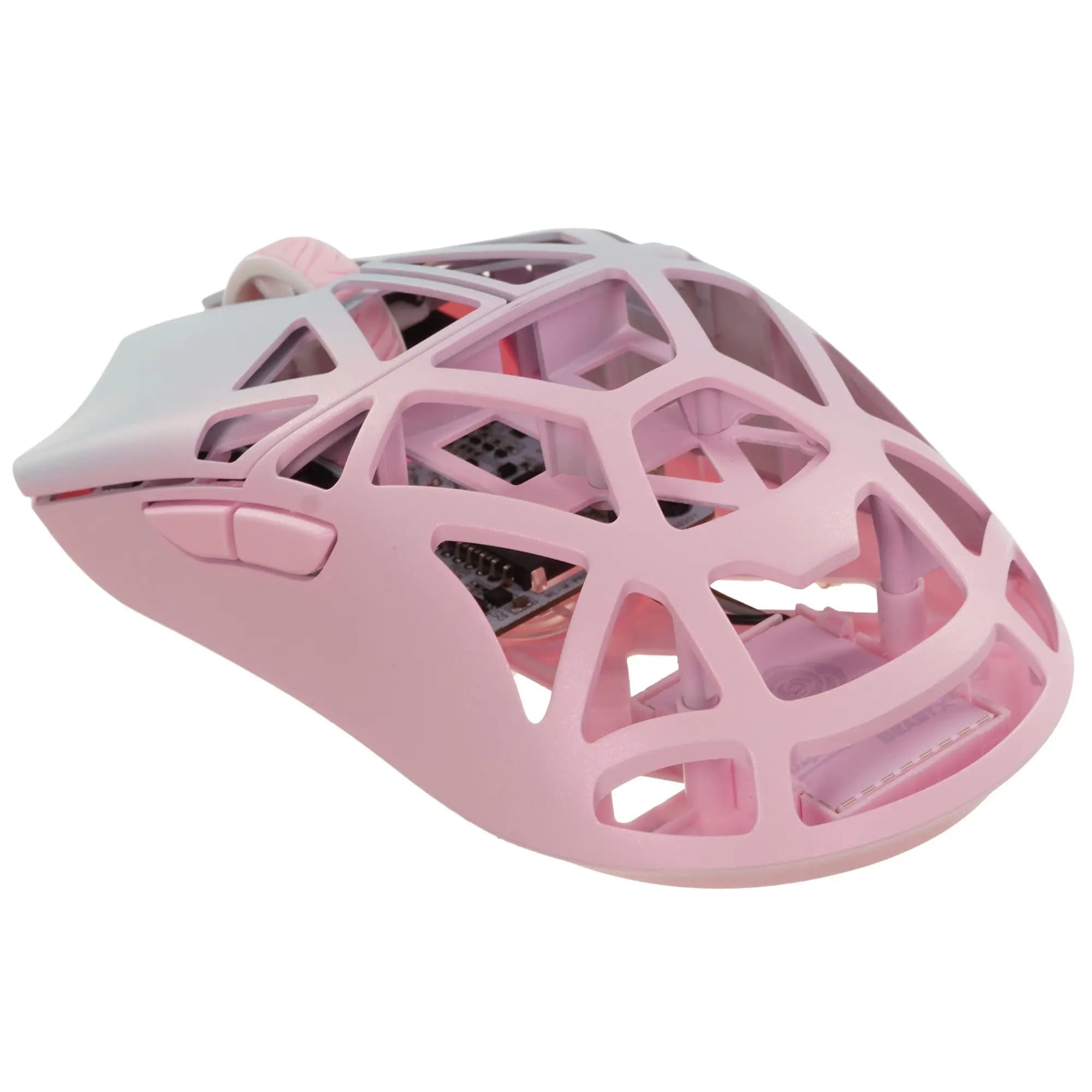 WLMOUSE Beast X Pro Wireless Mouse