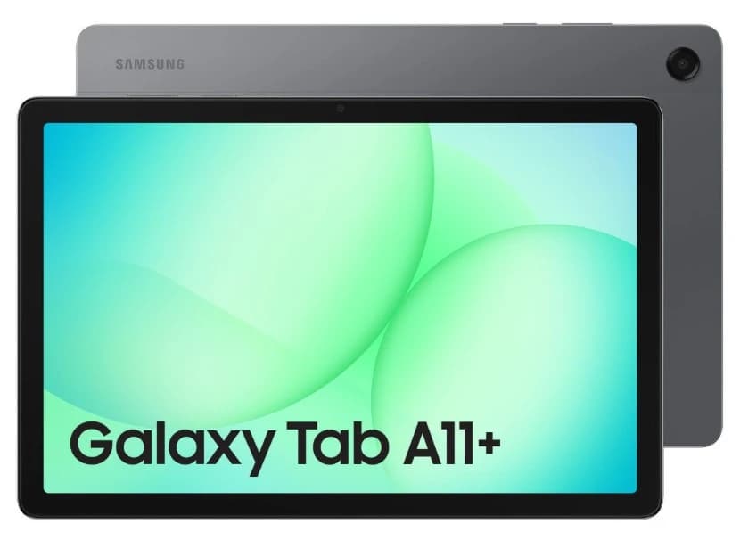 Samsung Galaxy Tab A11+ Wi-Fi