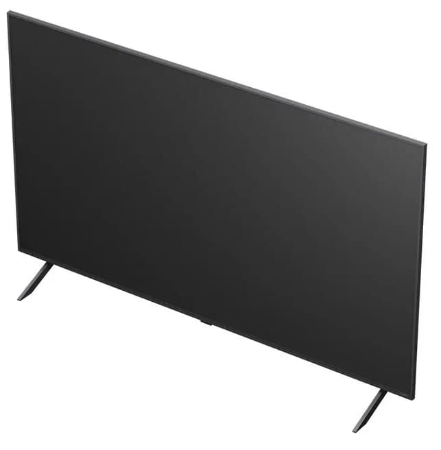 LG QNED80 55" 4K QNED TV