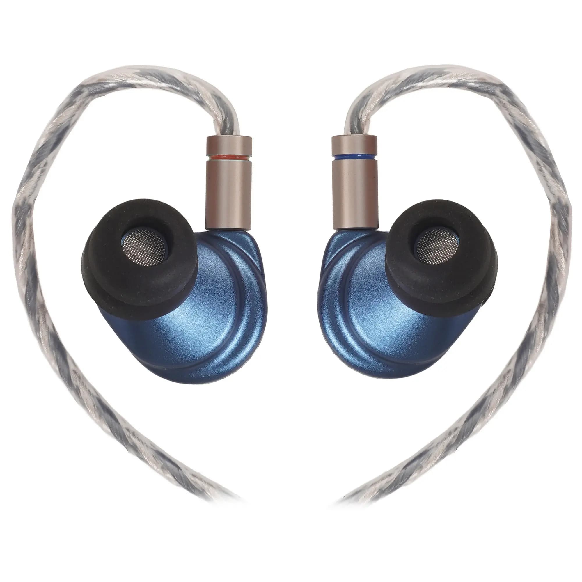 Jomo Audio Nautic Gleam Wired Earphones