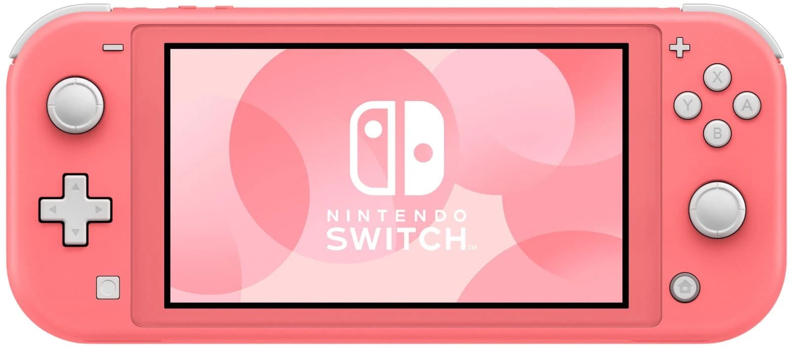 Nintendo Nintendo Switch Lite Gaming Console