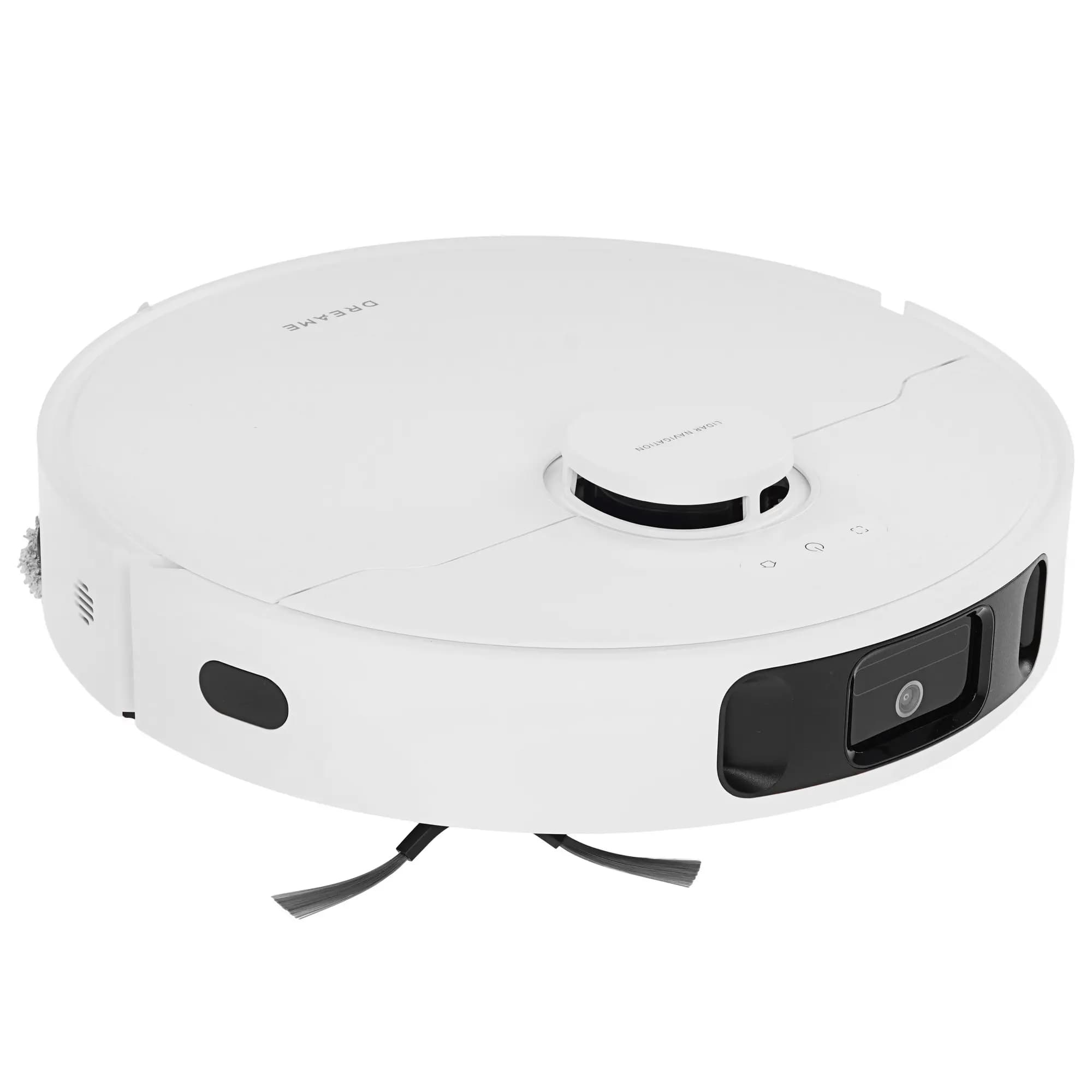 Dreame D20 Ultra Robot Vacuum