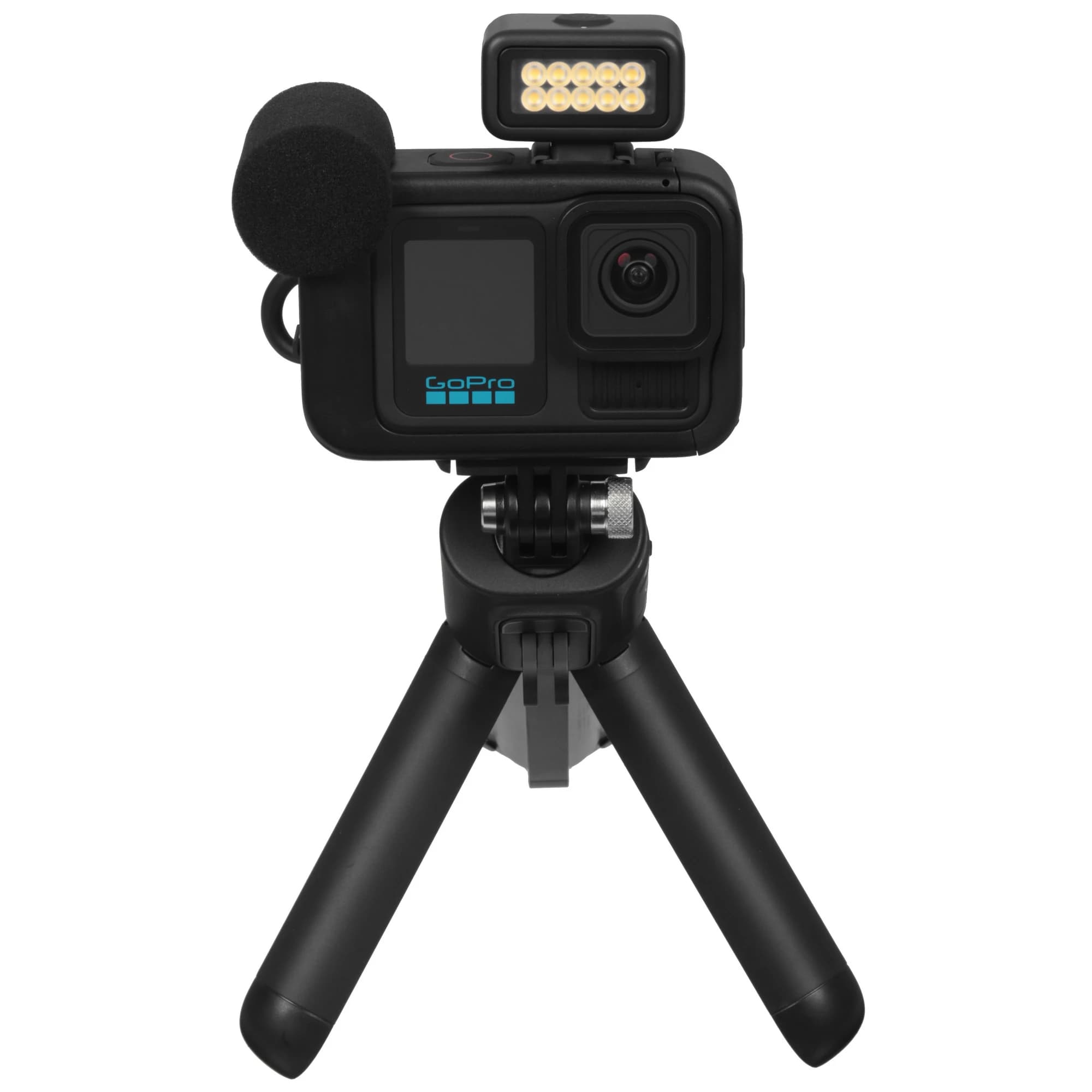 GoPro HERO 13 Black Creator Edition Action Camera