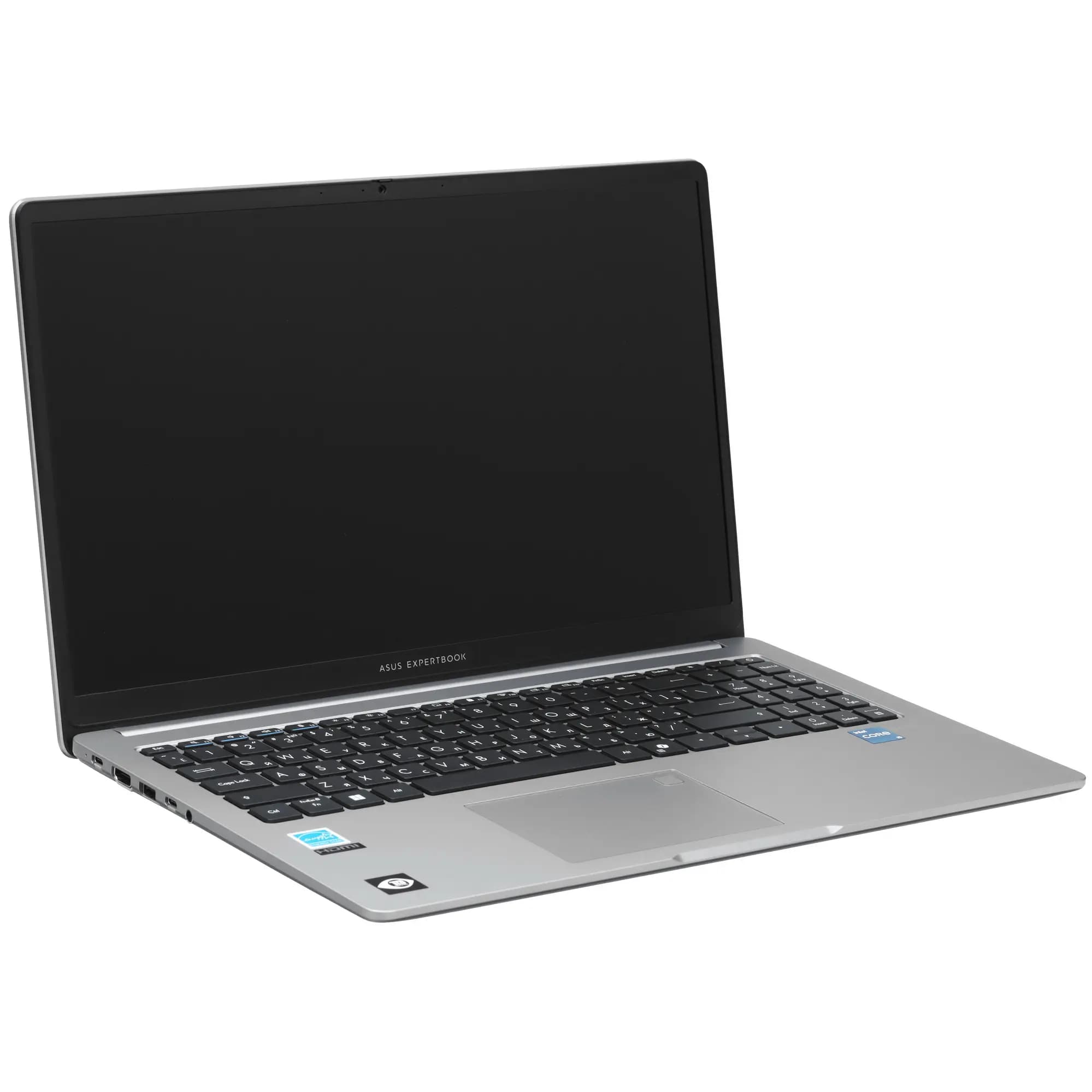 ASUS ExpertBook P1503 15.6" Laptop