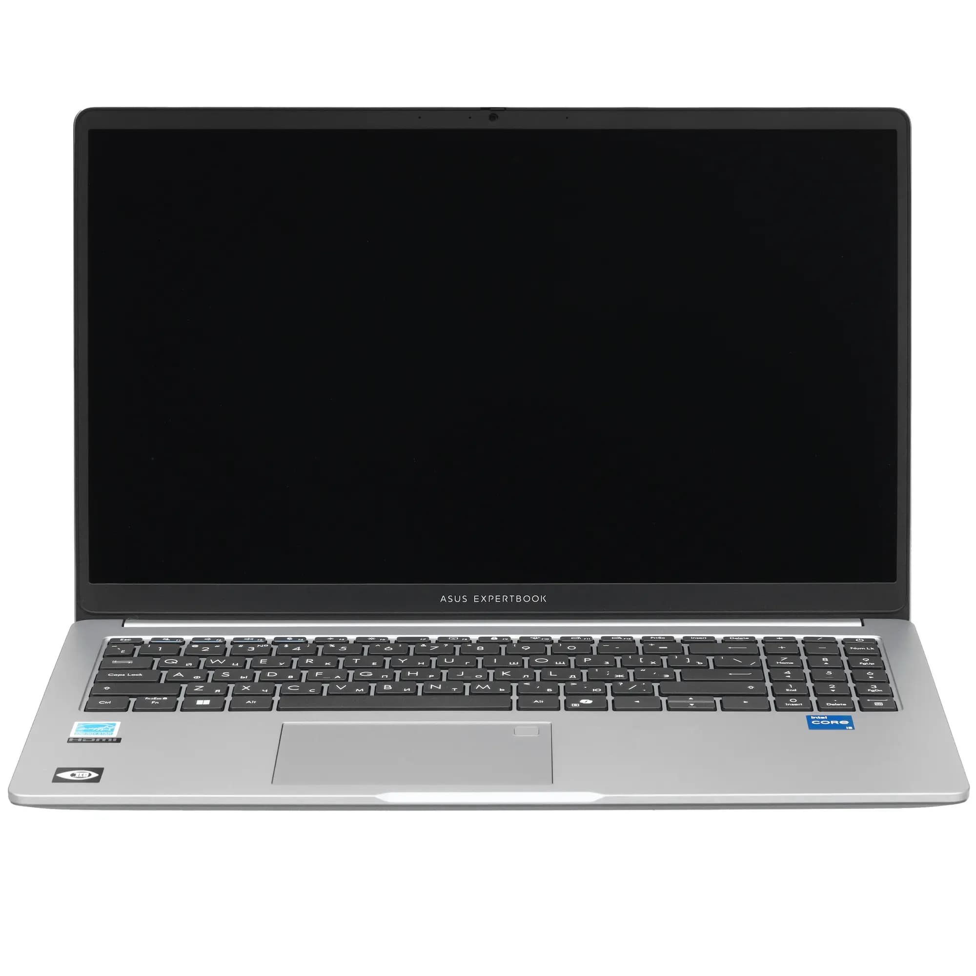 ASUS ExpertBook P1503 15.6" Laptop