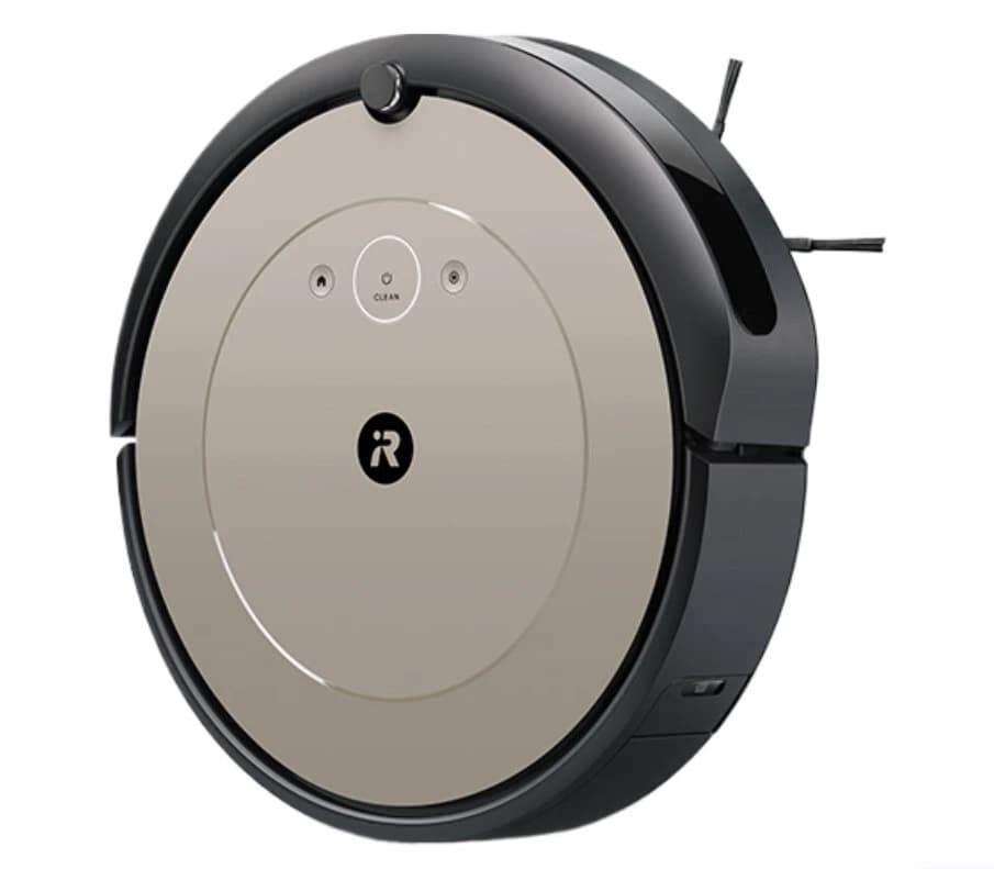iRobot Roomba i1+ Robot Vacuum