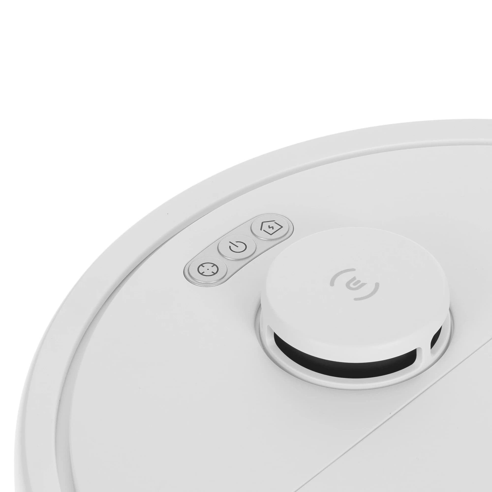 Ecovacs Deebot N30 Pro Omni Robot Vacuum
