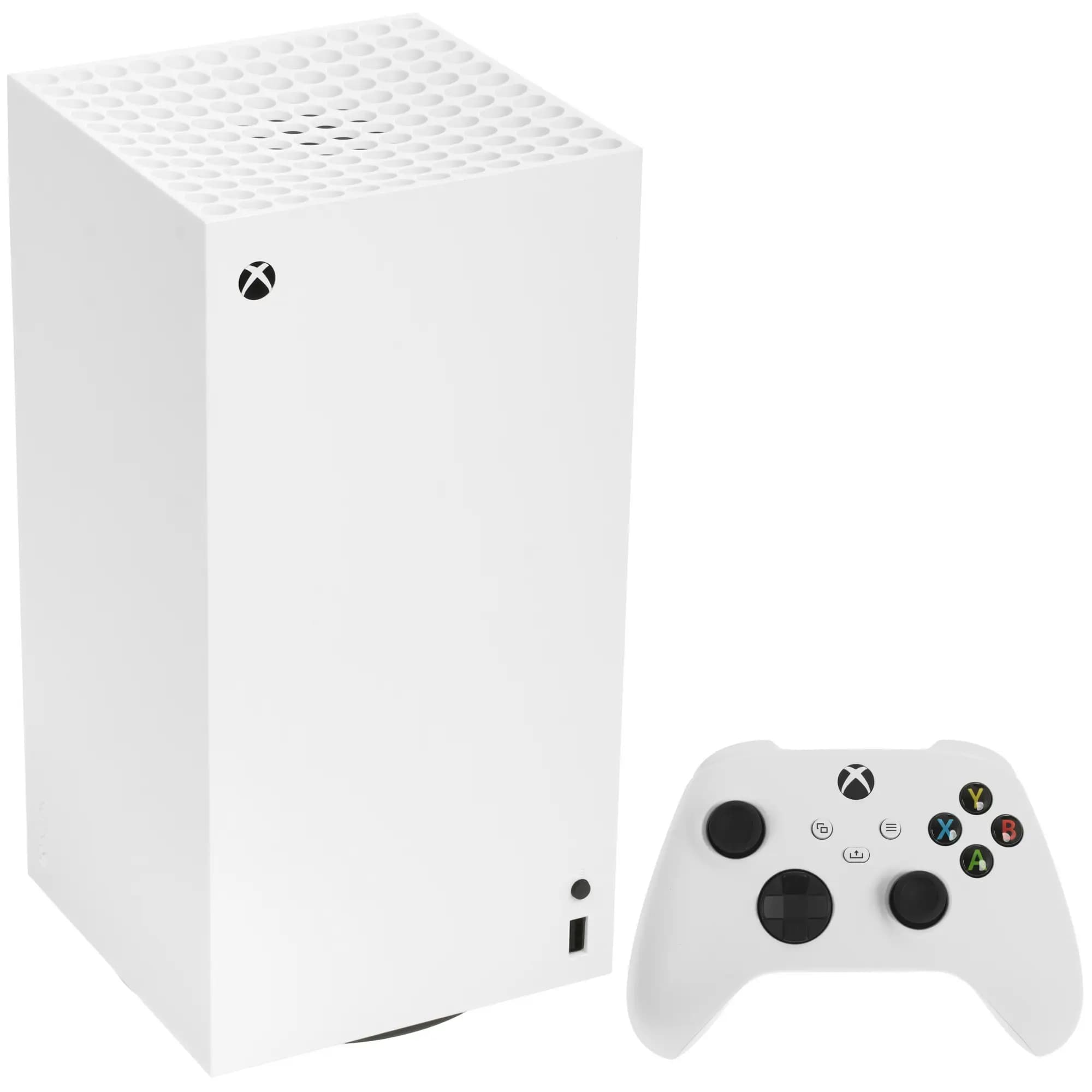 Microsoft Xbox Series X Digital Edition Gaming Console