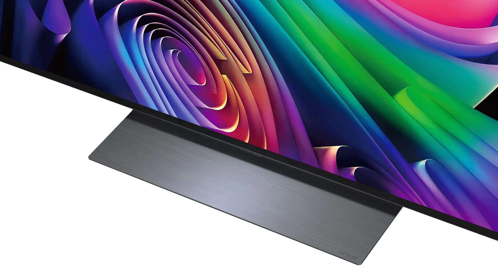 LG OLED77C6 77" 4K OLED TV