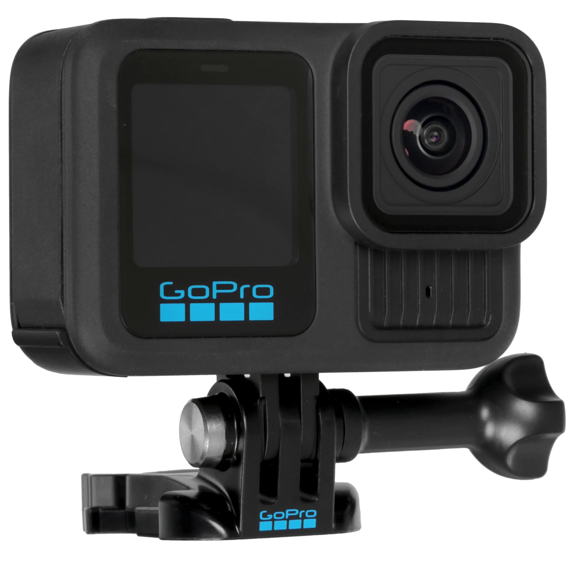 GoPro HERO 13 Black Accessory Bundle Action Camera