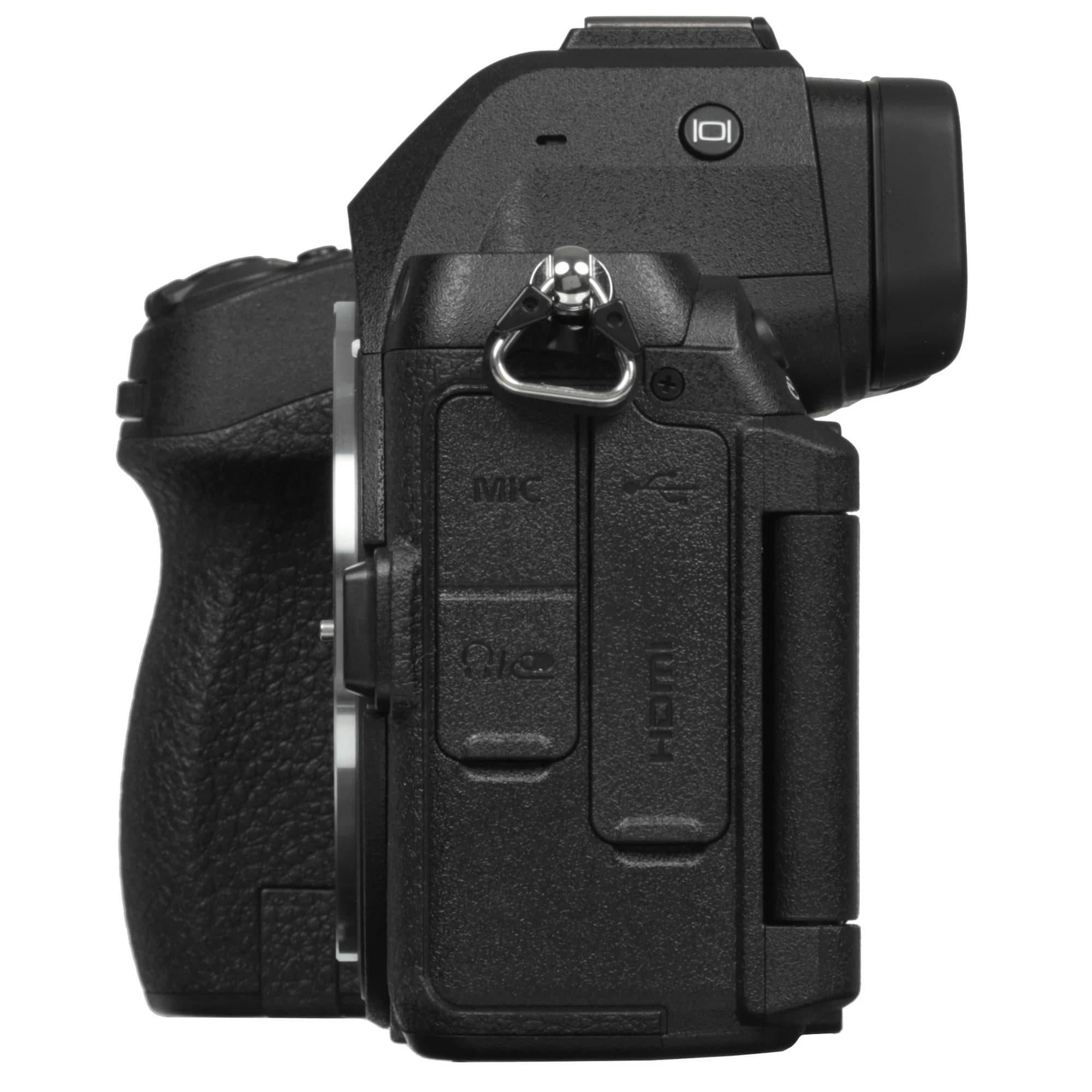 Nikon Z5 II Body Mirrorless Camera