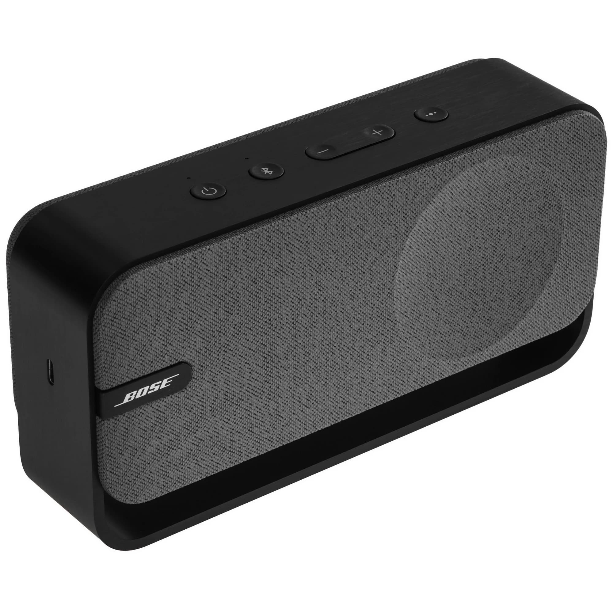 Caixa de Som Portátil Bose SoundLink Home, Cinza
